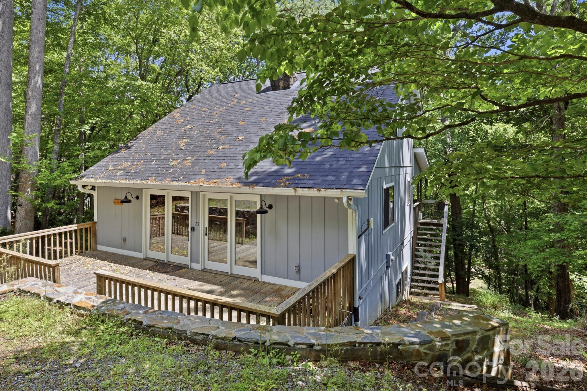 172 W Wilderness Road