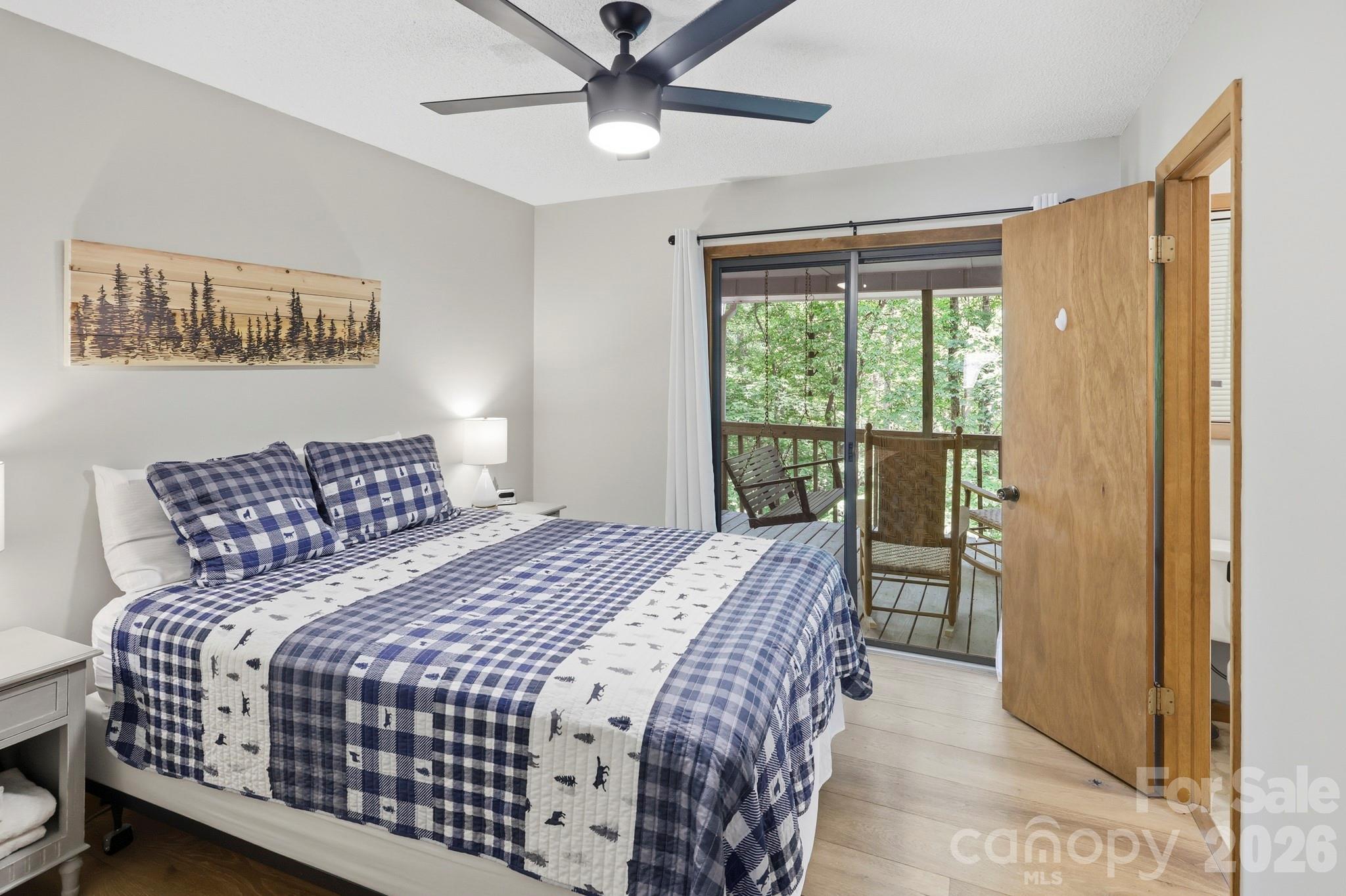 Lake Lure Village Resort - Residential