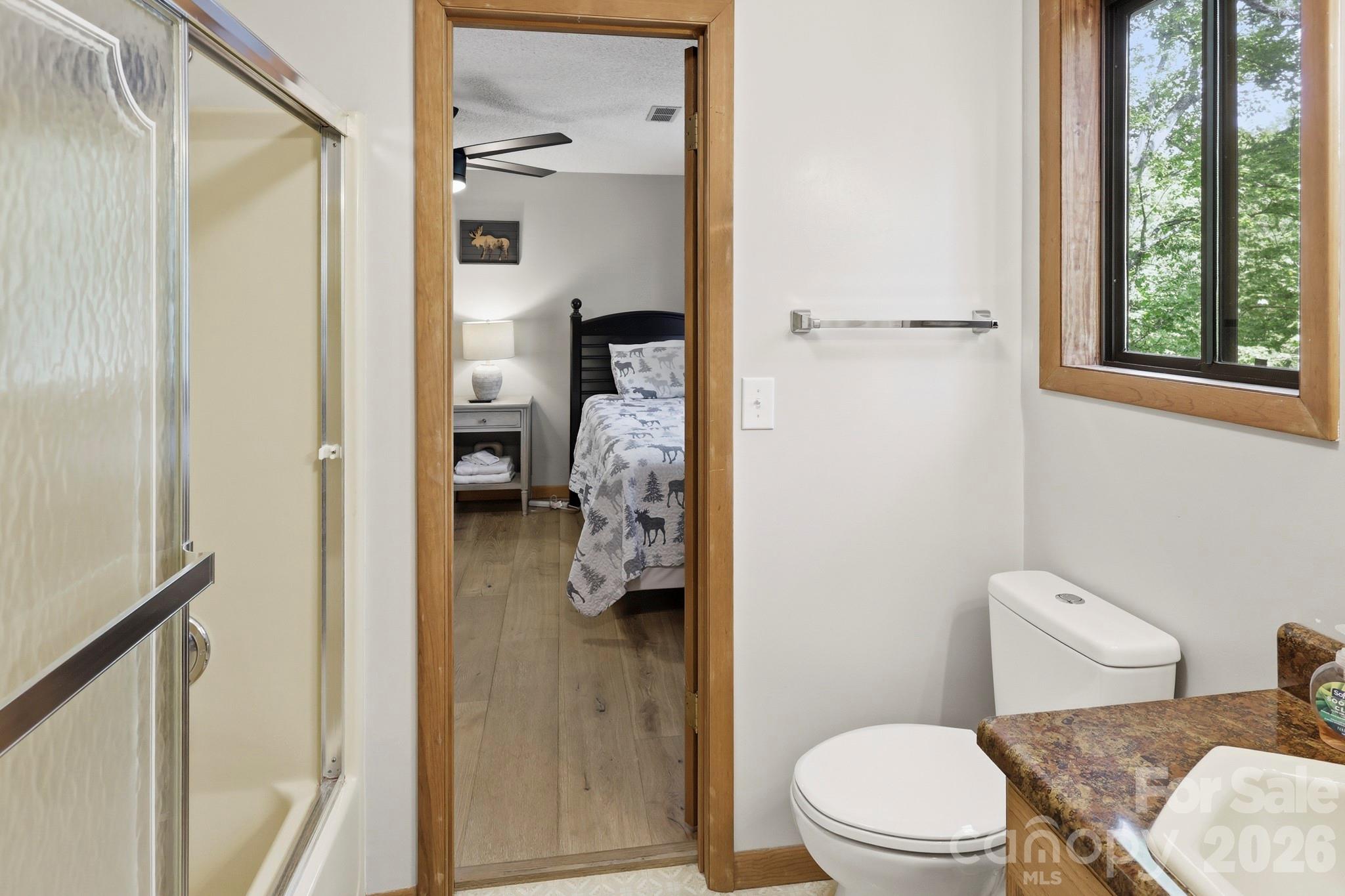 Lake Lure Village Resort - Residential