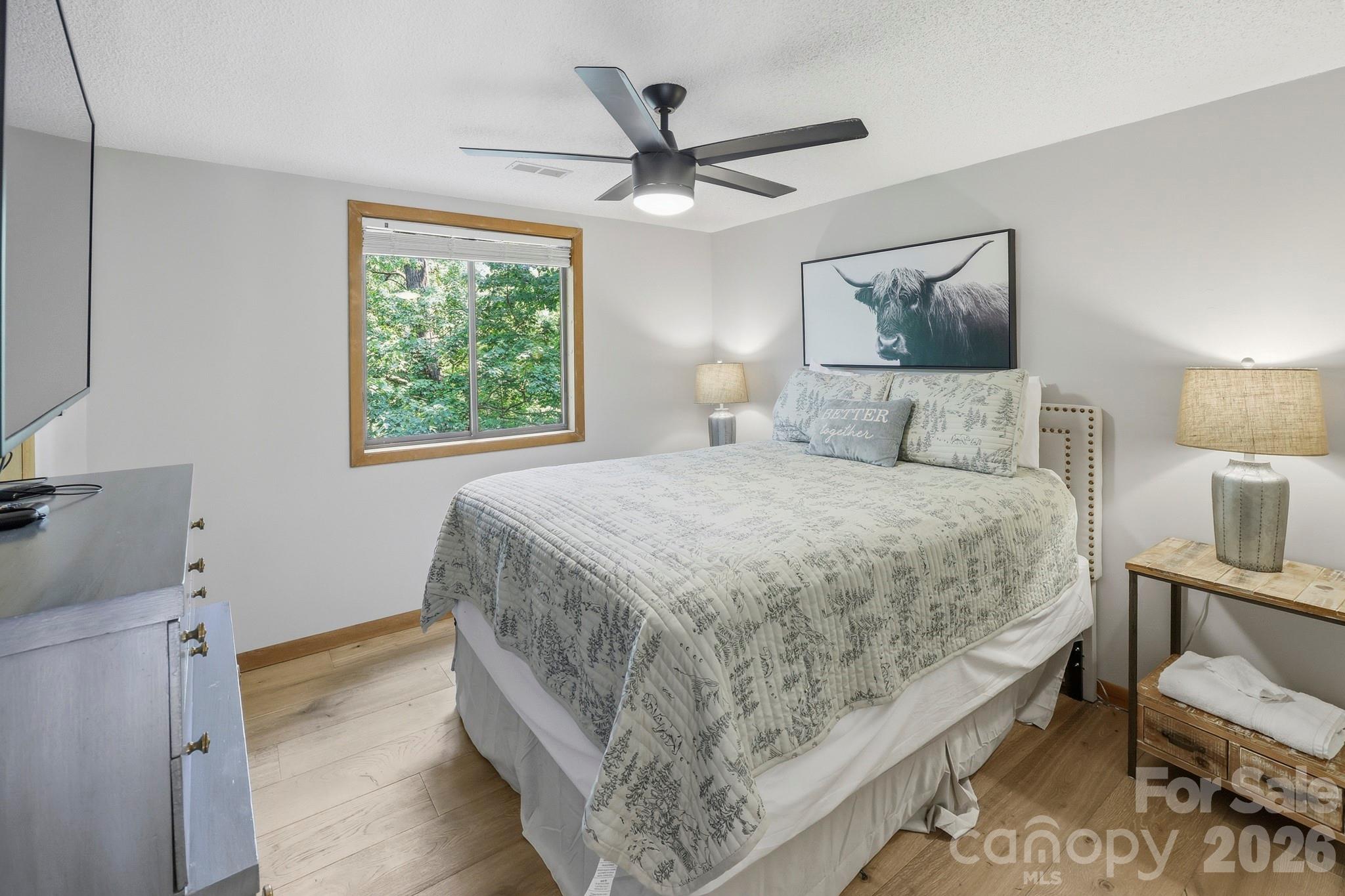 Lake Lure Village Resort - Residential