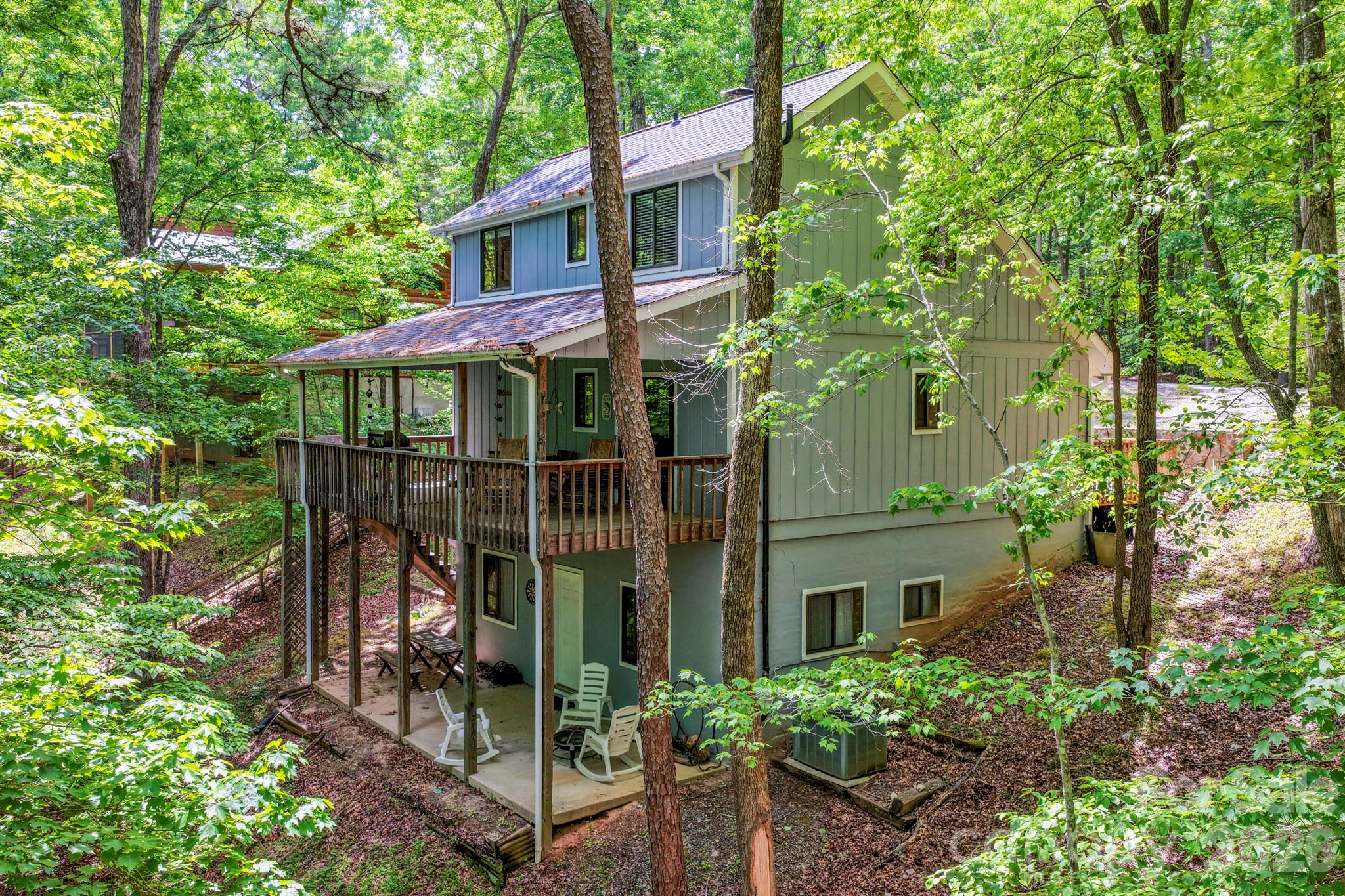 Lake Lure Village Resort - Residential