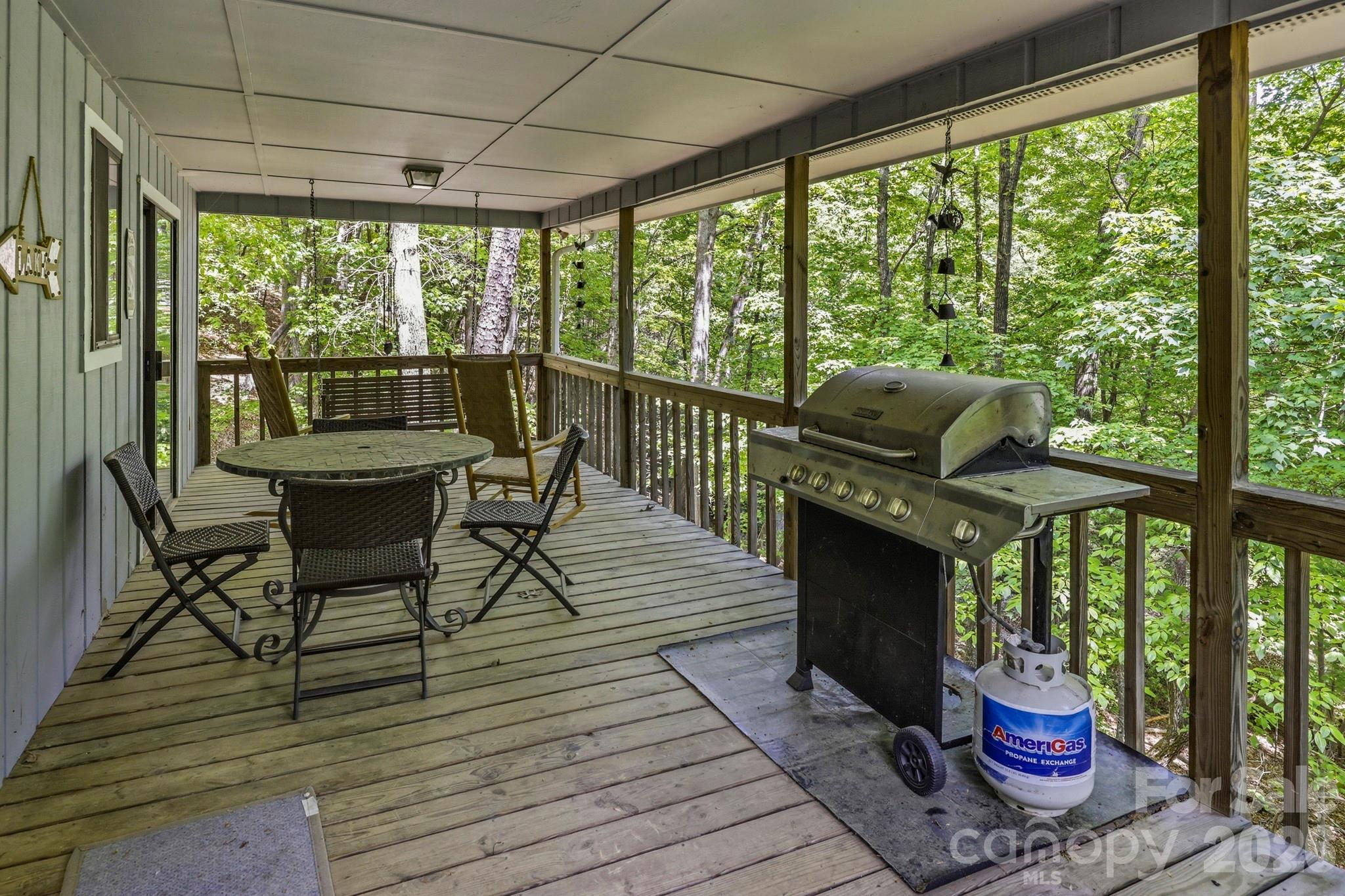 Lake Lure Village Resort - Residential