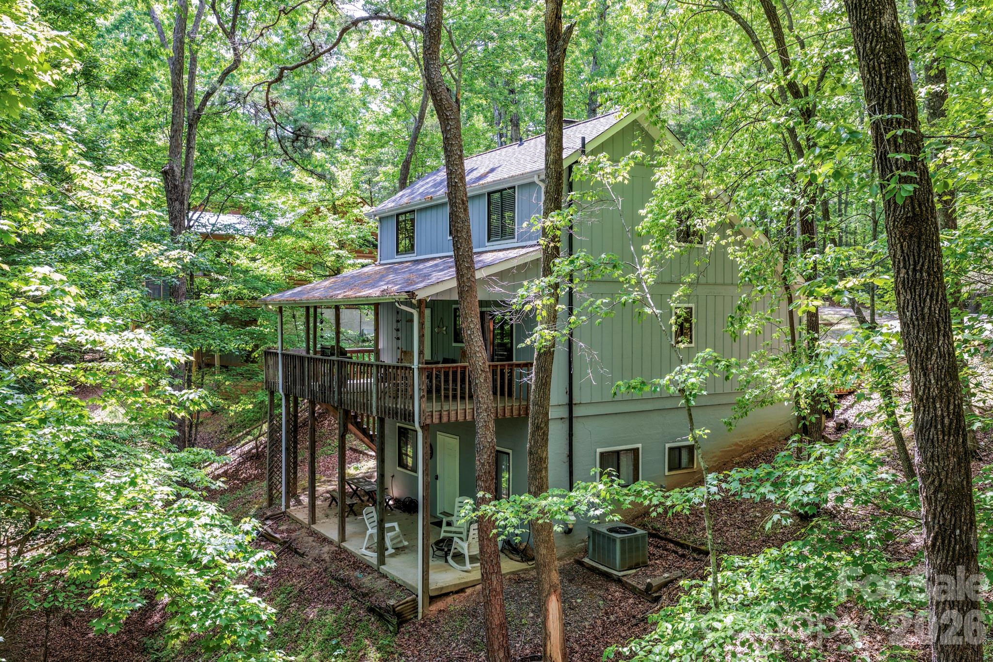 Lake Lure Village Resort - Residential