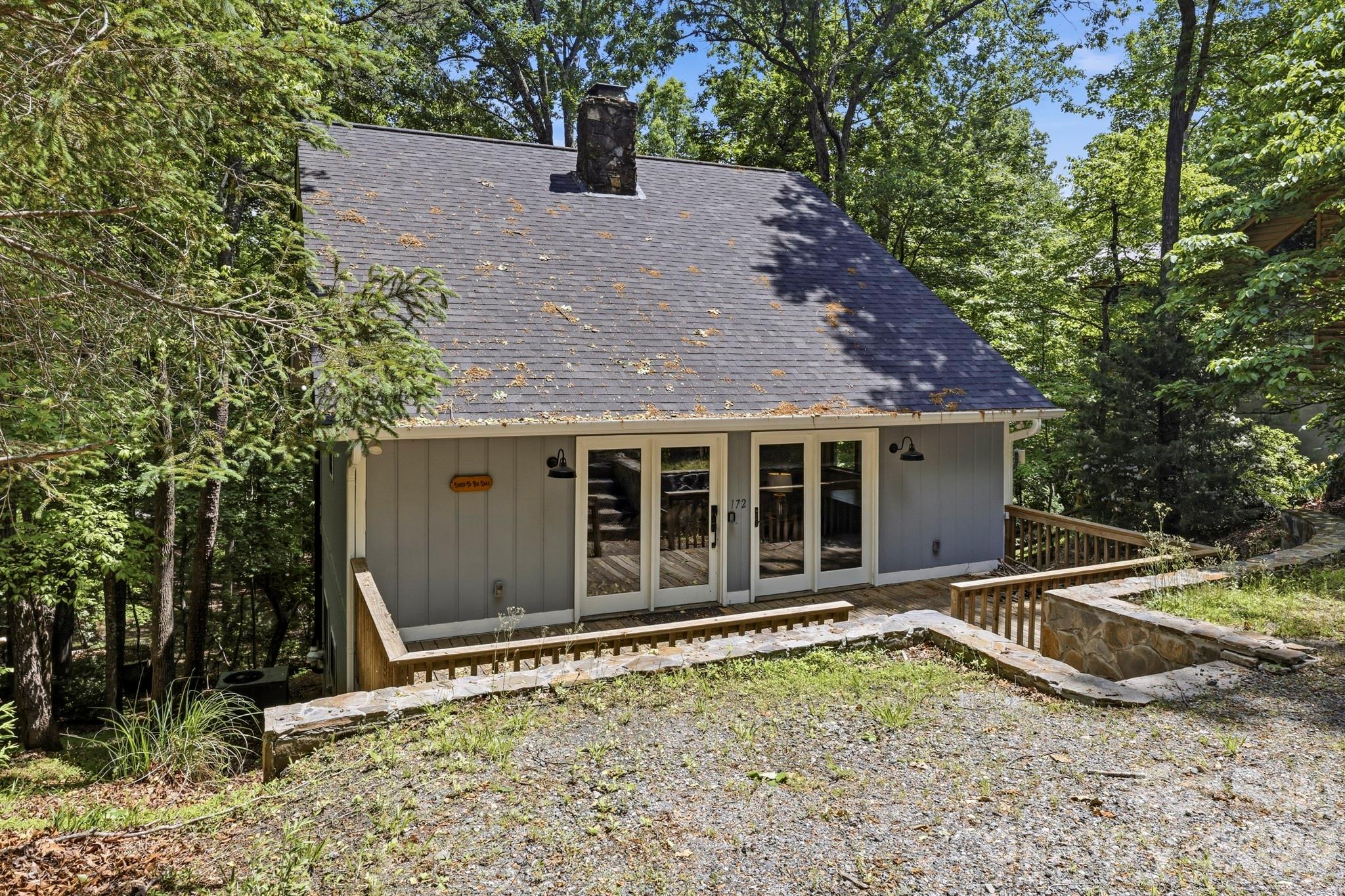 Lake Lure Village Resort - Residential