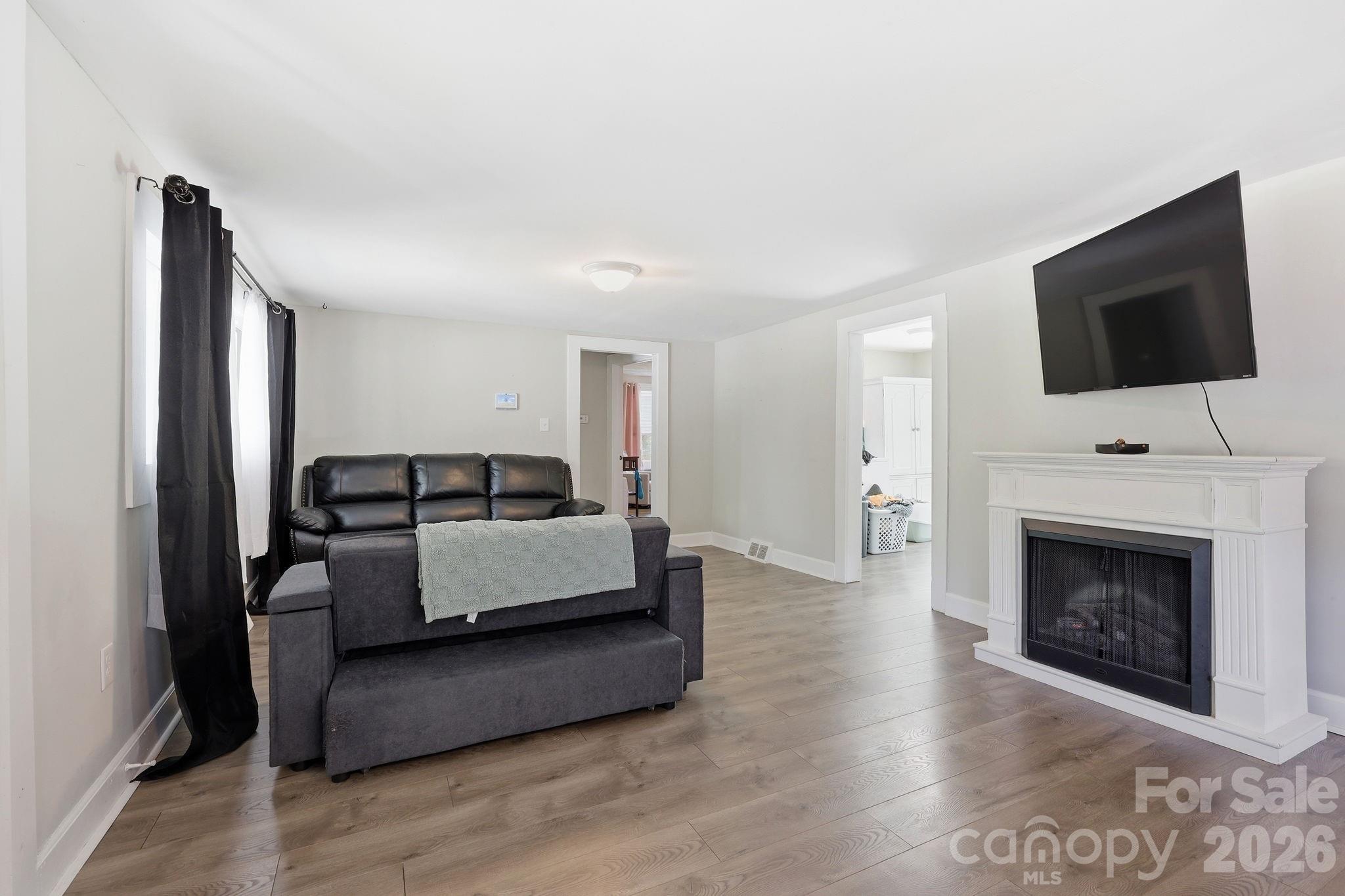 197 Mulberry Street