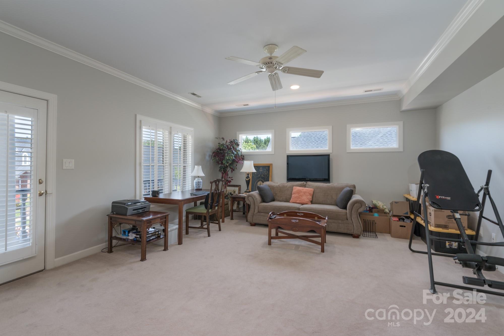 Laurel Creek - Residential