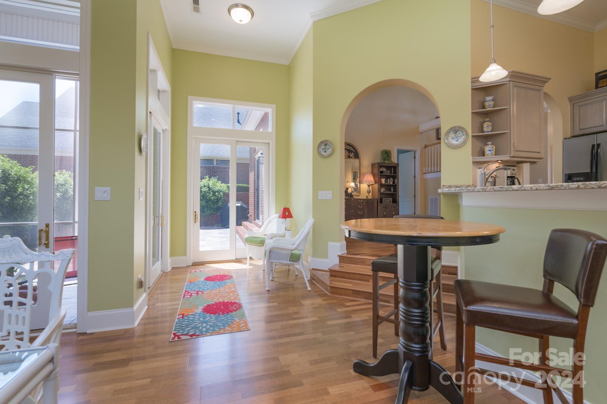 Laurel Creek - Residential