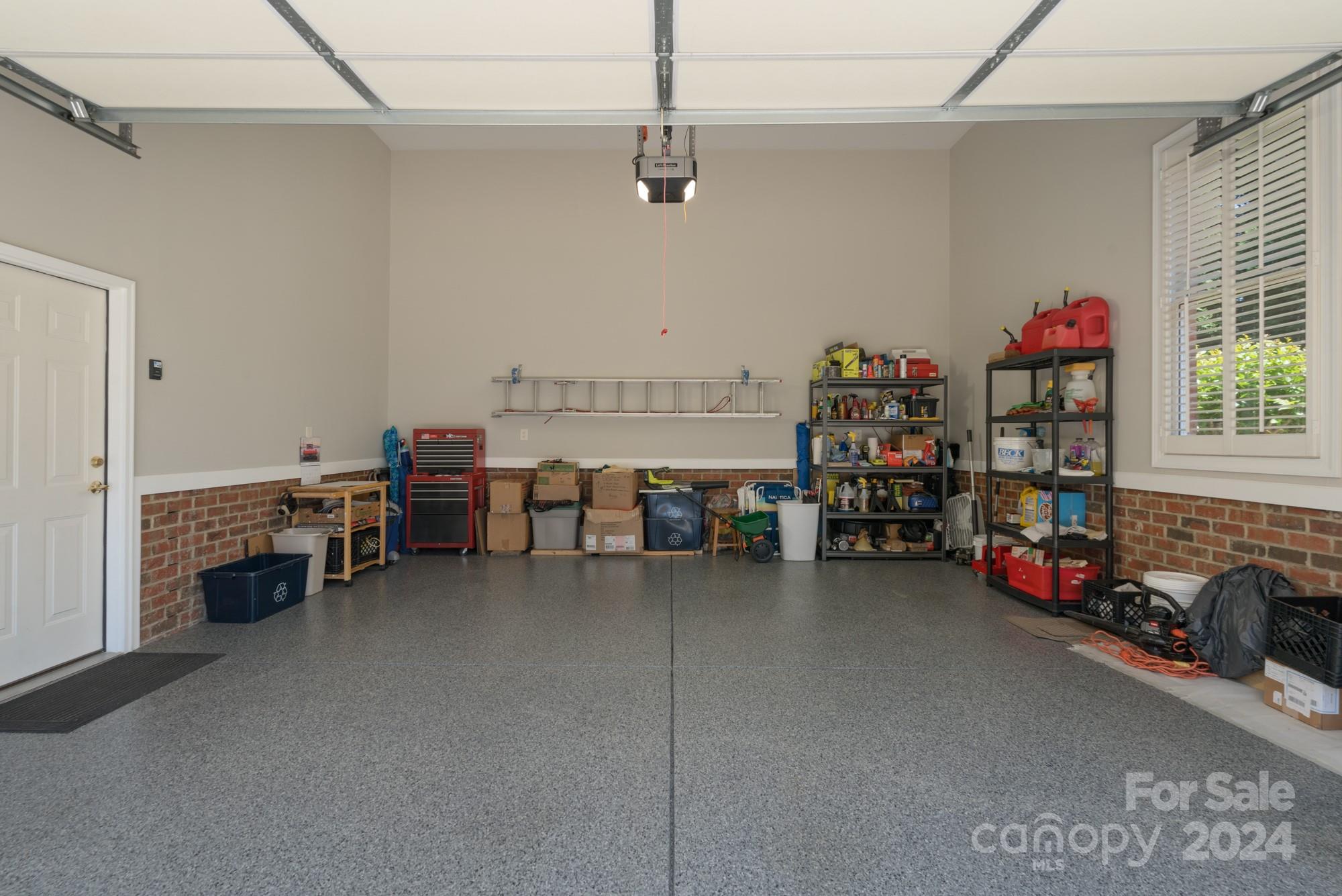 Laurel Creek - Residential