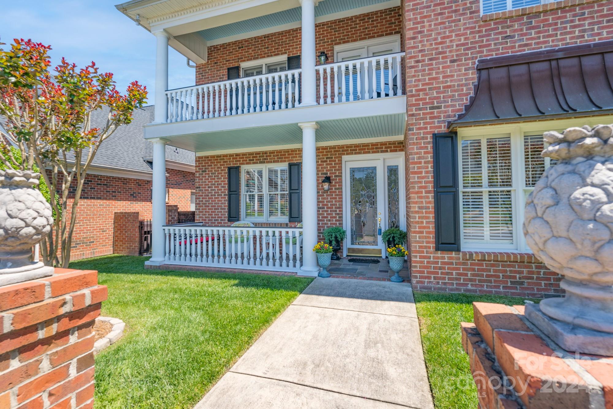 Laurel Creek - Residential