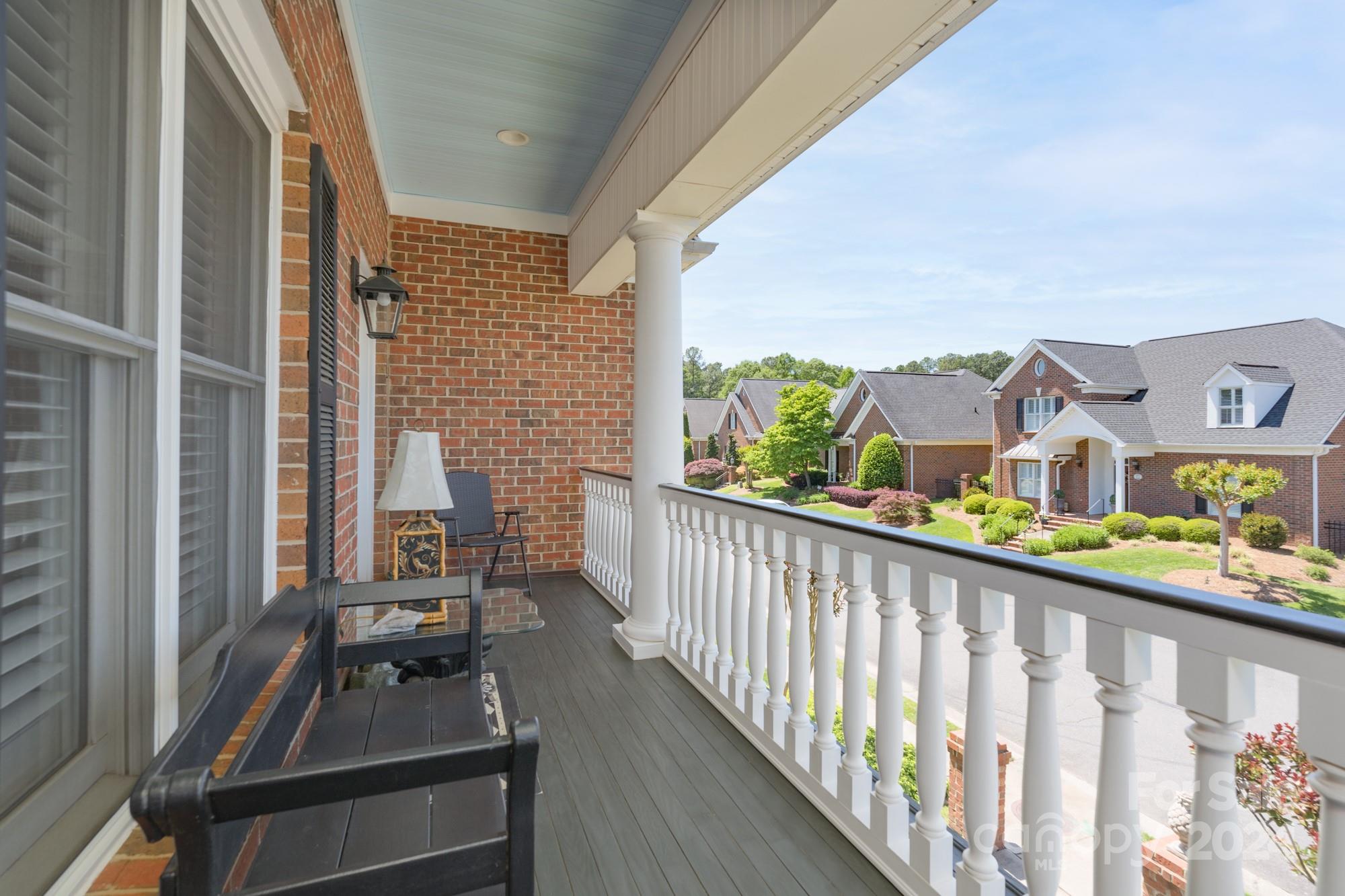 Laurel Creek - Residential