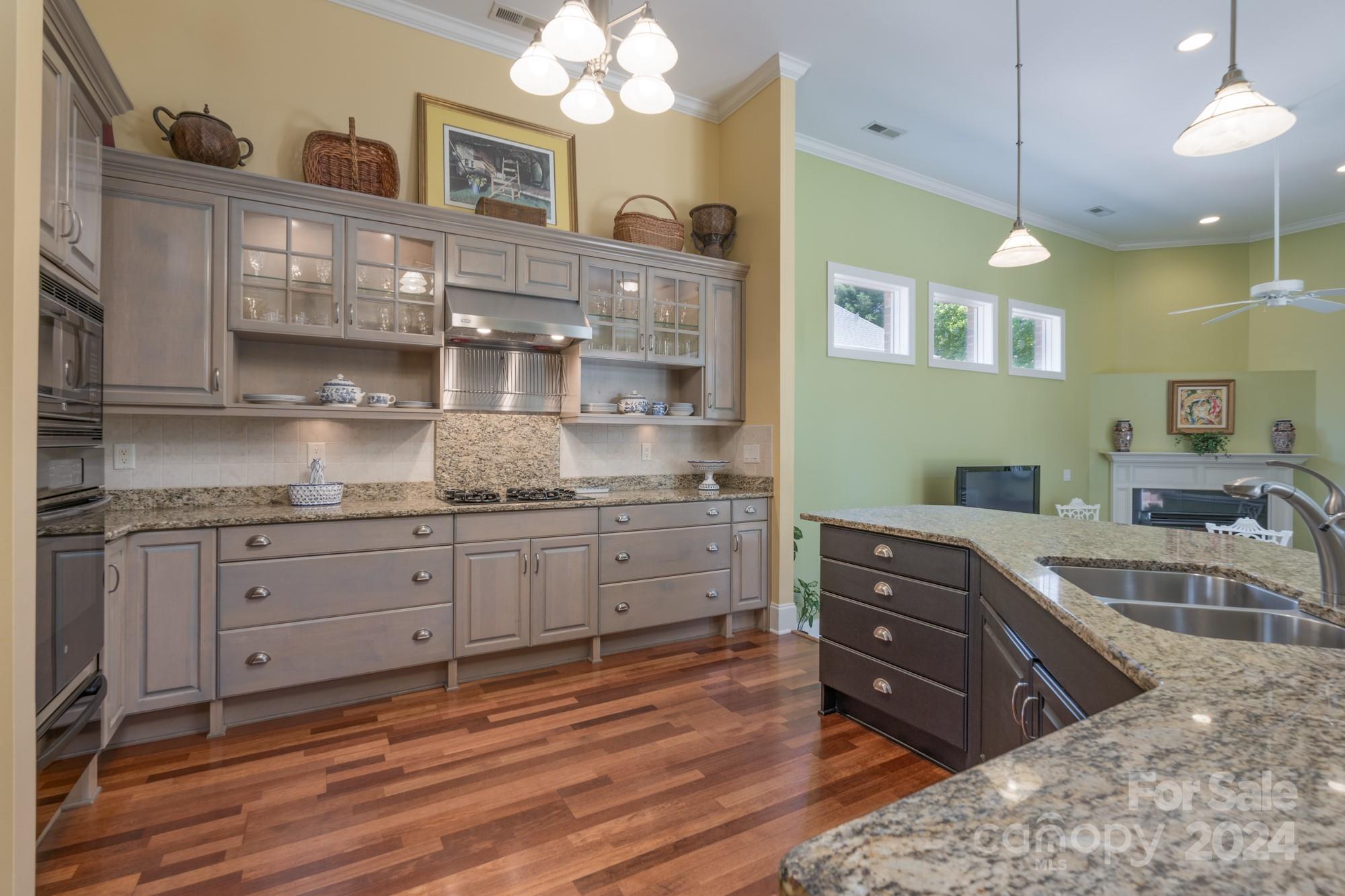 Laurel Creek - Residential