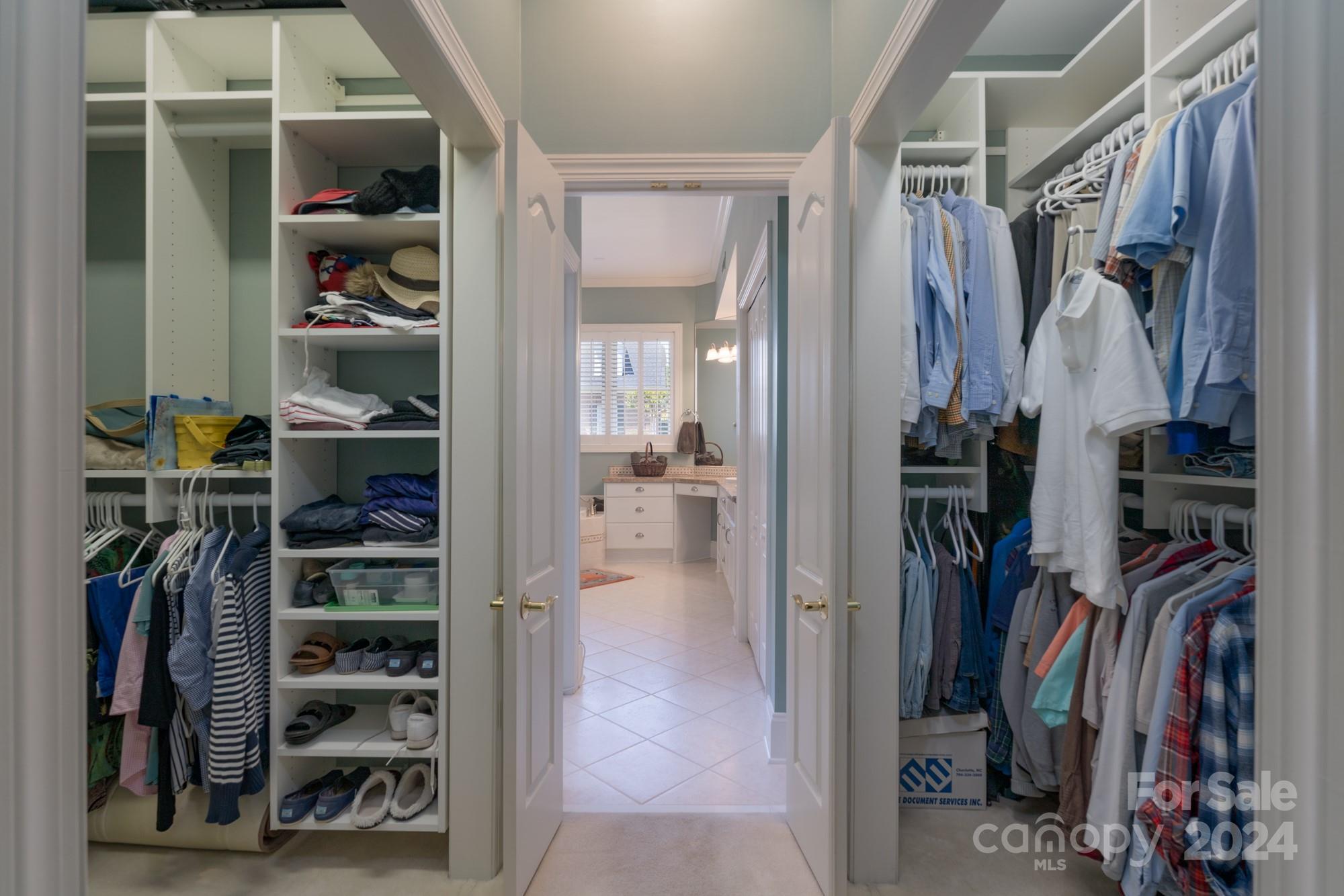 Laurel Creek - Residential