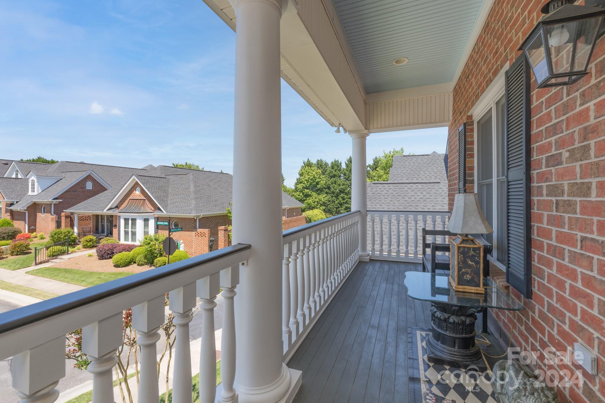 Laurel Creek - Residential