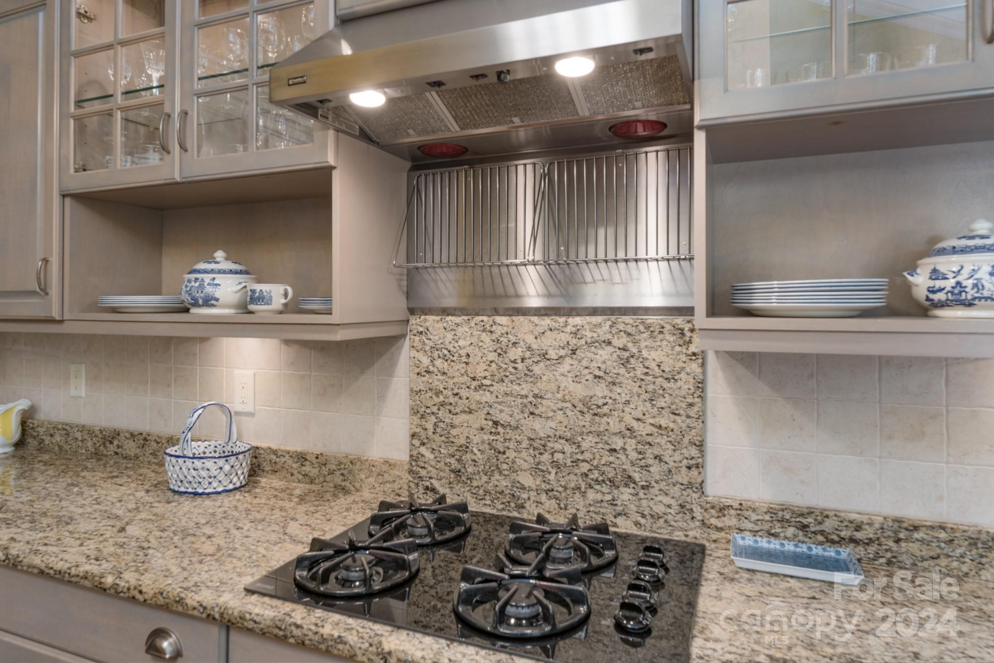 Laurel Creek - Residential