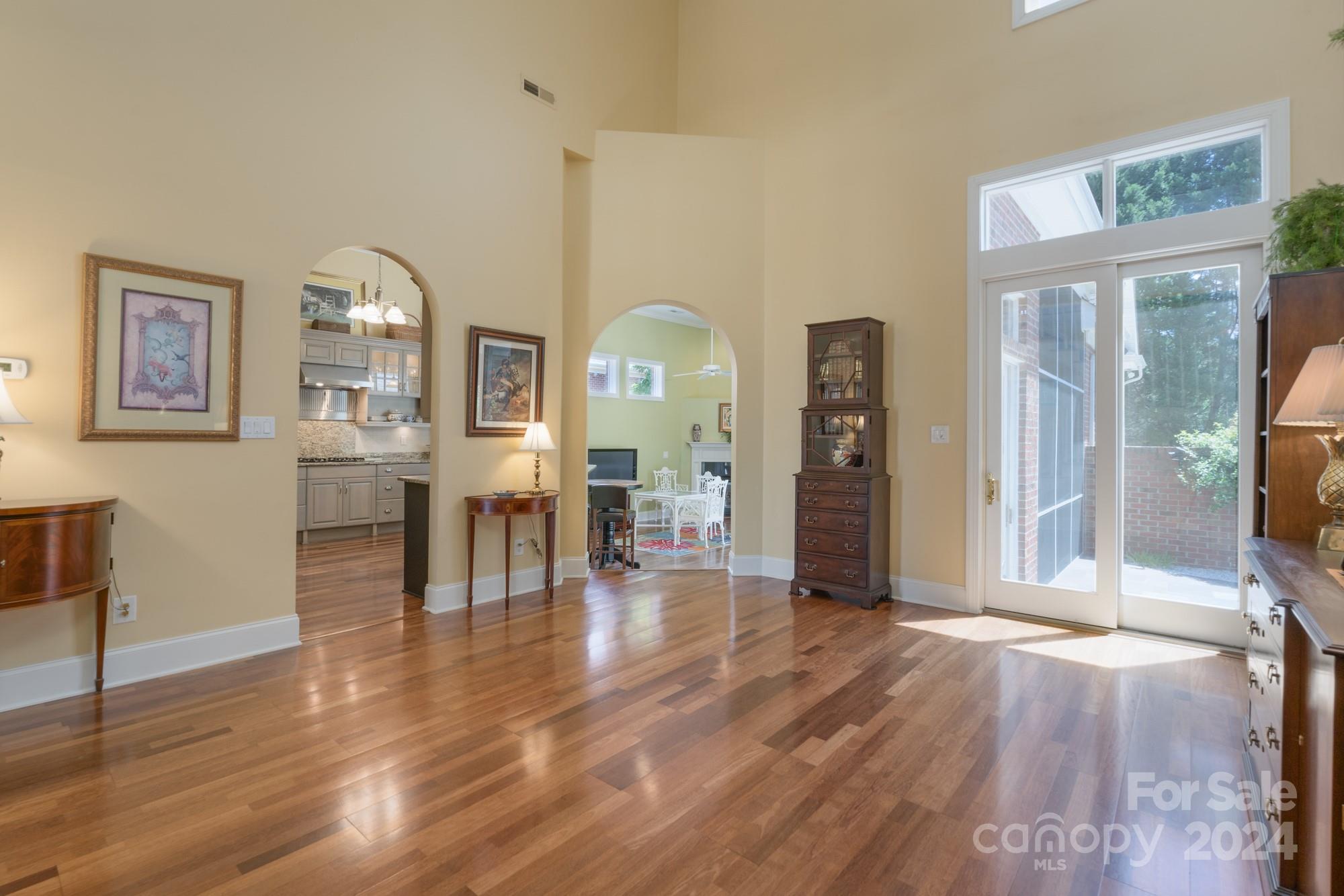 Laurel Creek - Residential