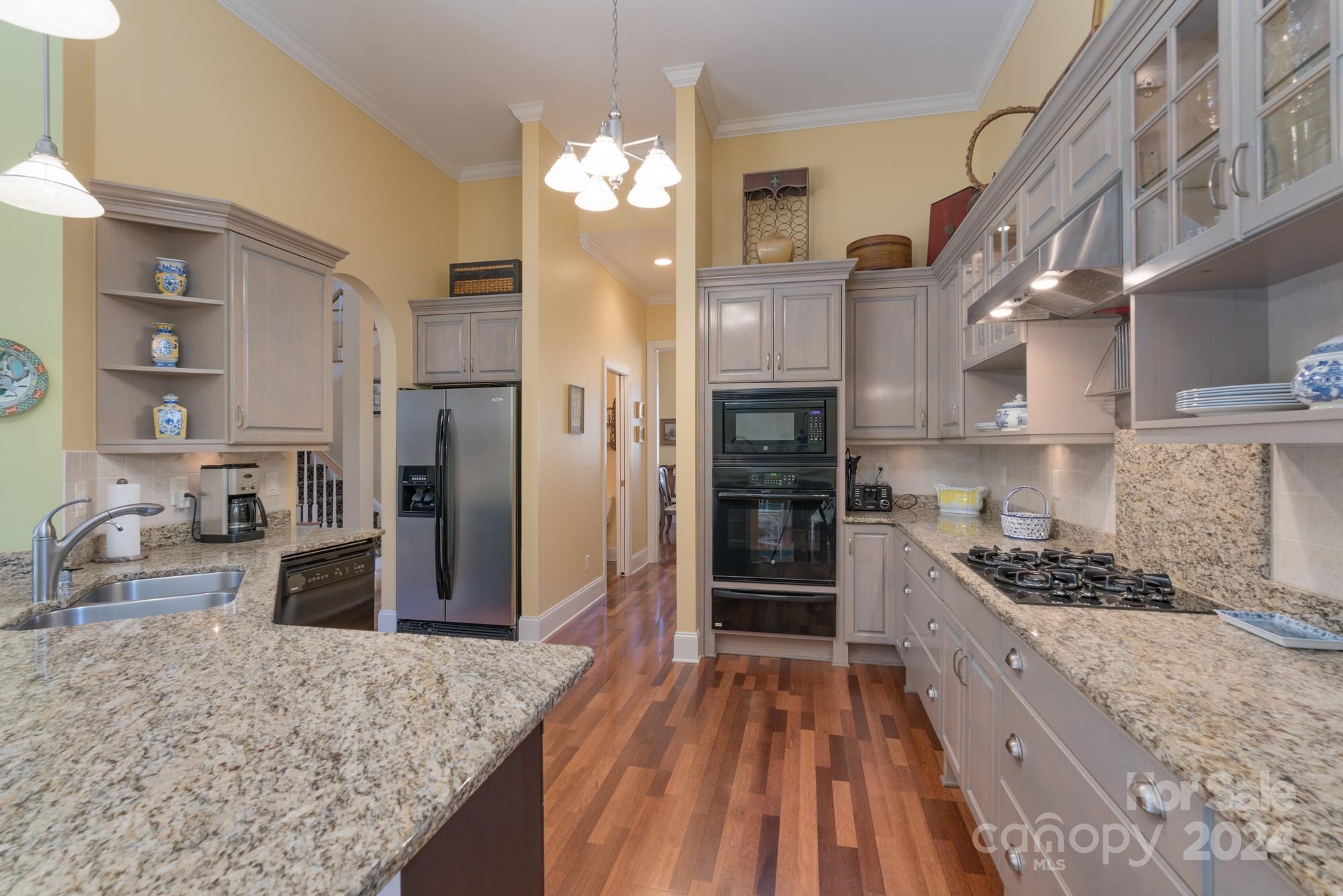 Laurel Creek - Residential