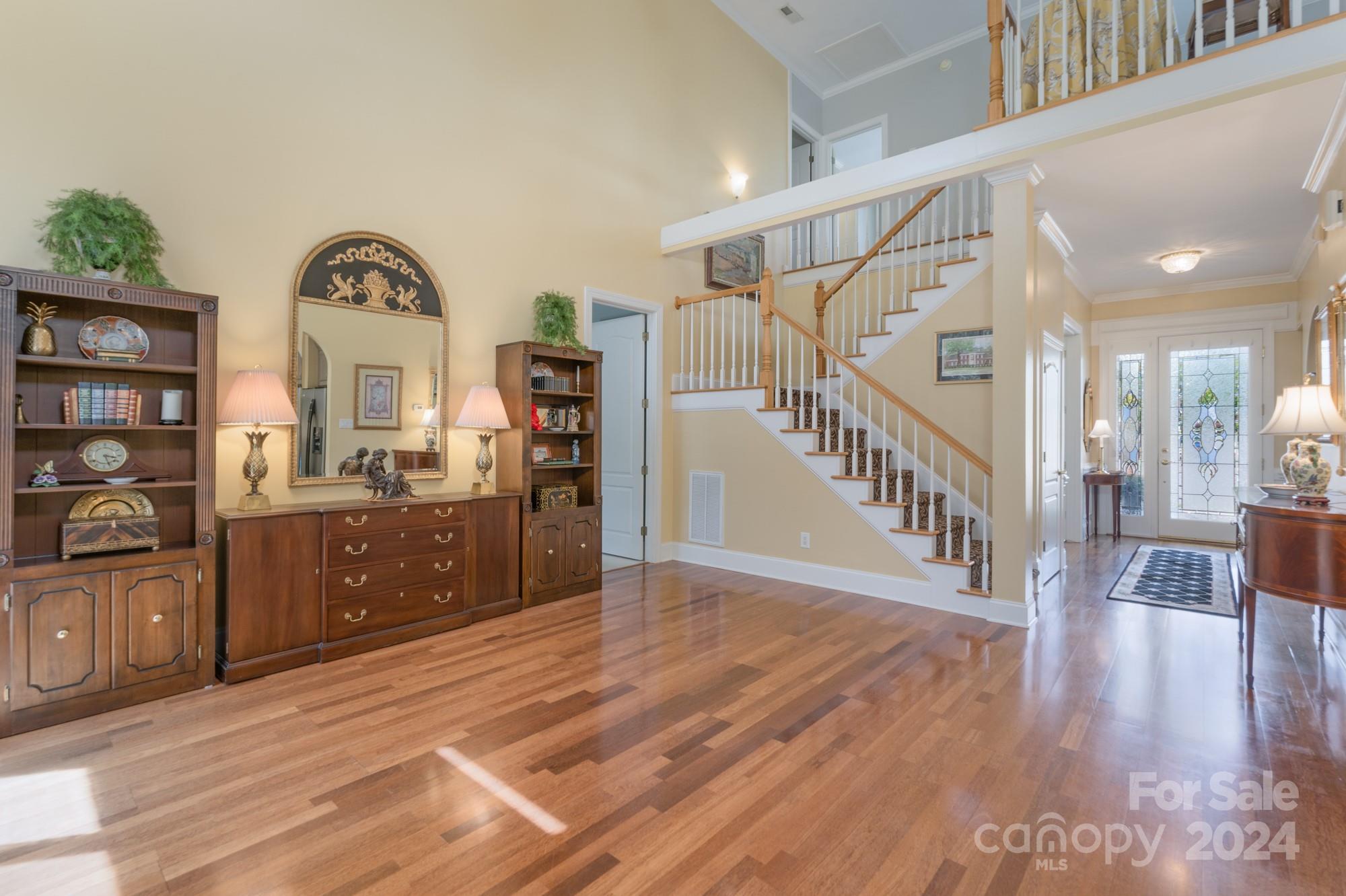 Laurel Creek - Residential