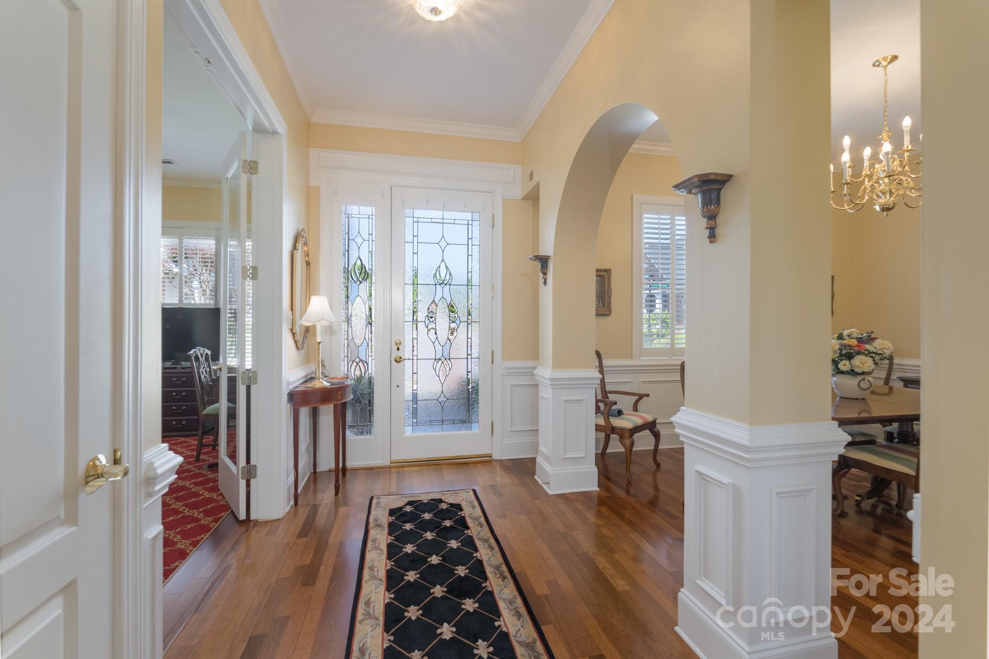 Laurel Creek - Residential