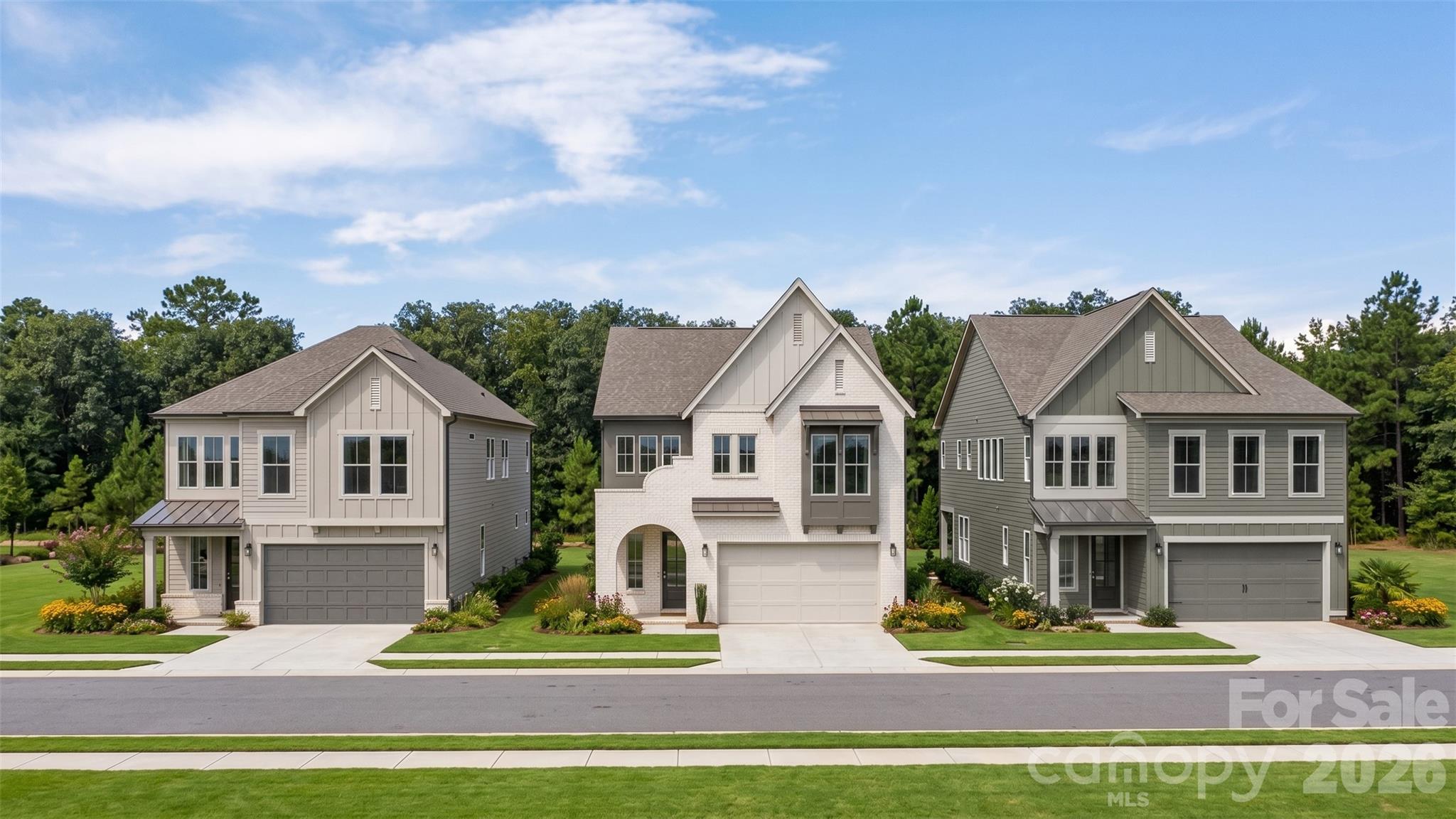 1124 Berryhill Road