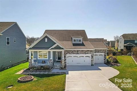 4315 Innisfree Court Indian Trail NC 28079
