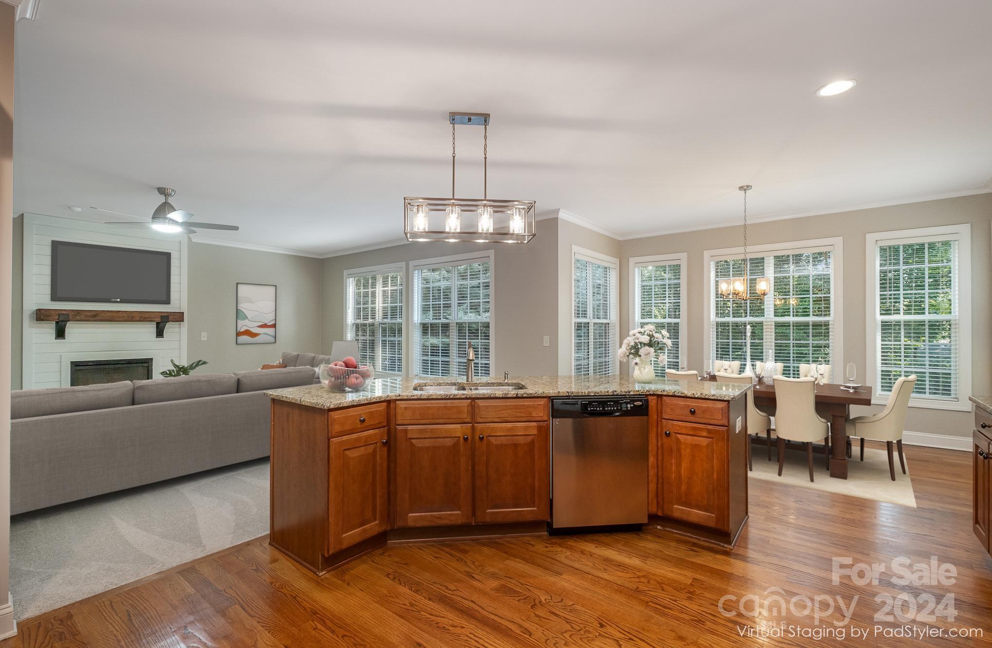 Stanton Heights - Residential