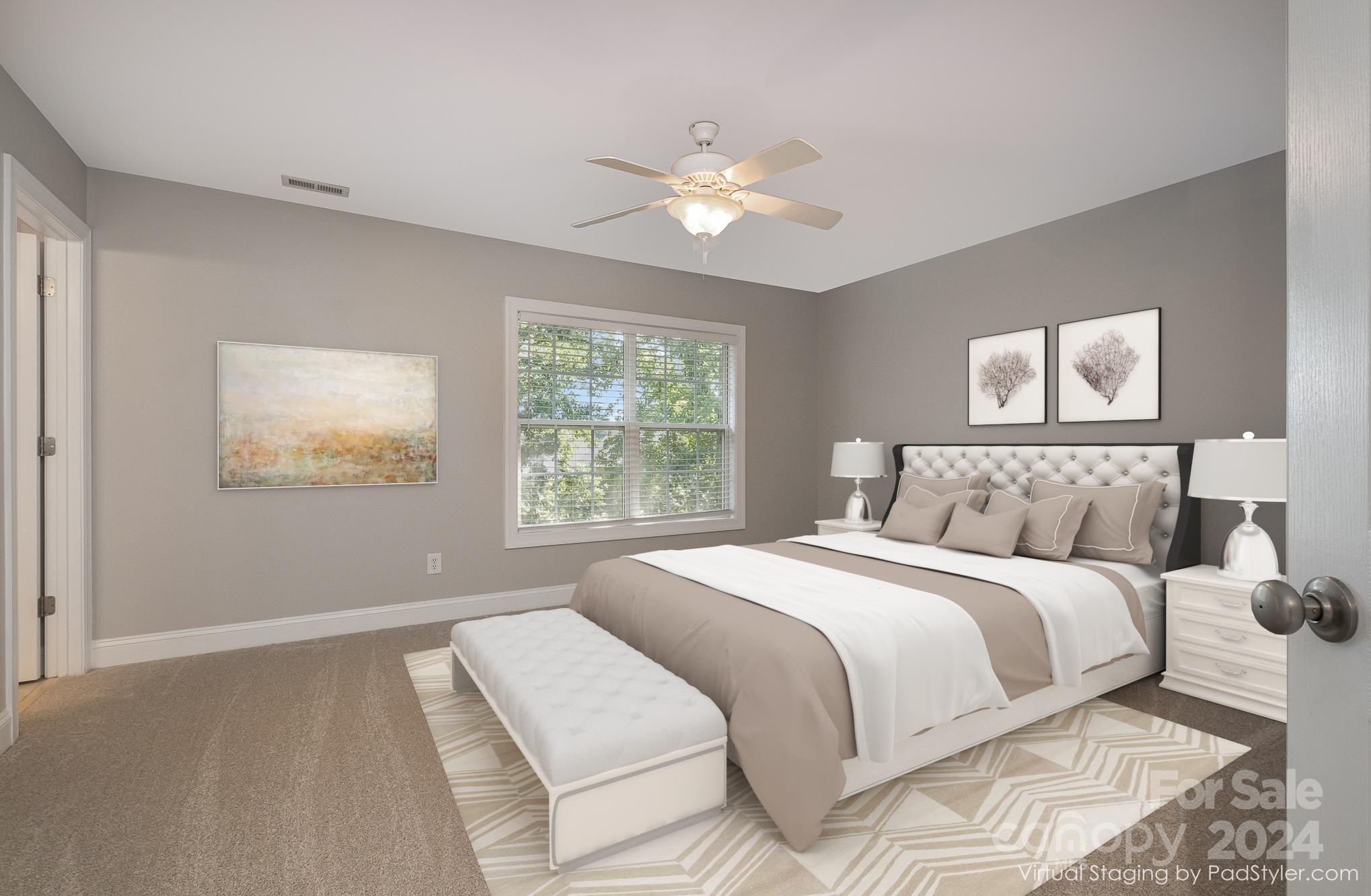 Stanton Heights - Residential