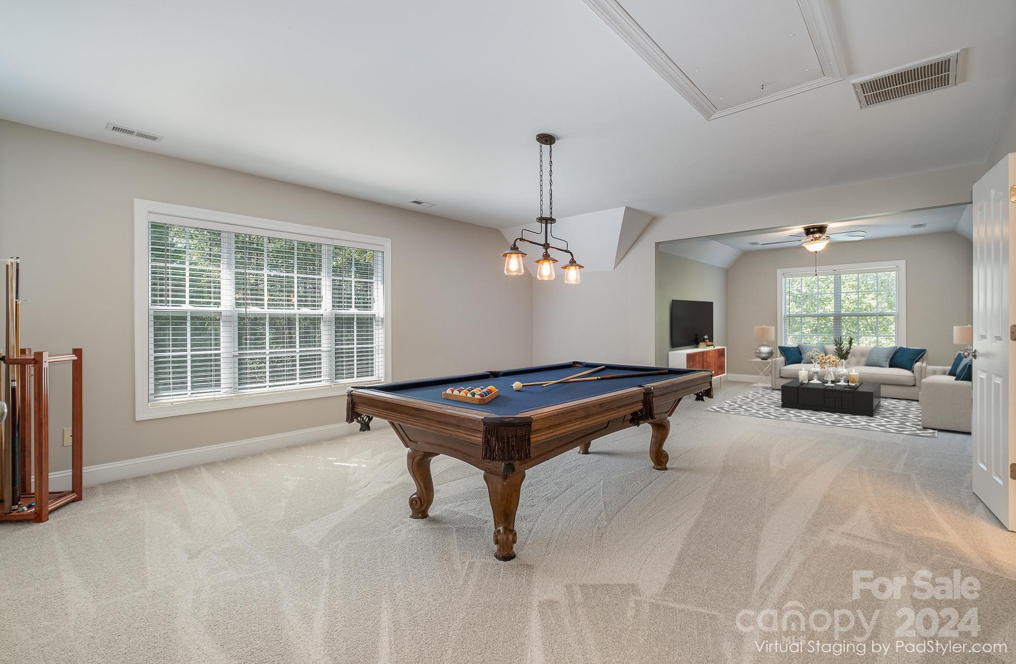 Stanton Heights - Residential