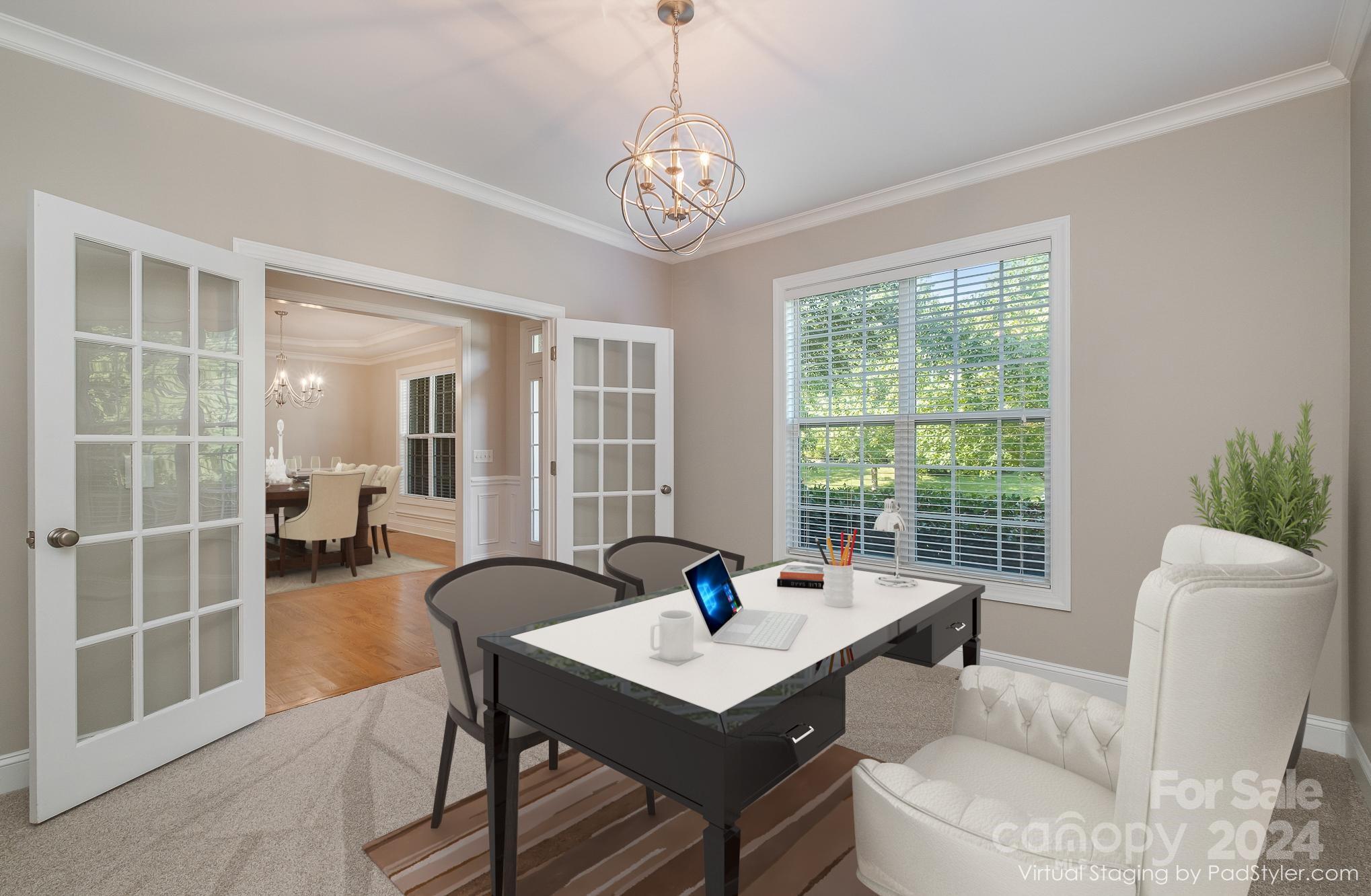 Stanton Heights - Residential