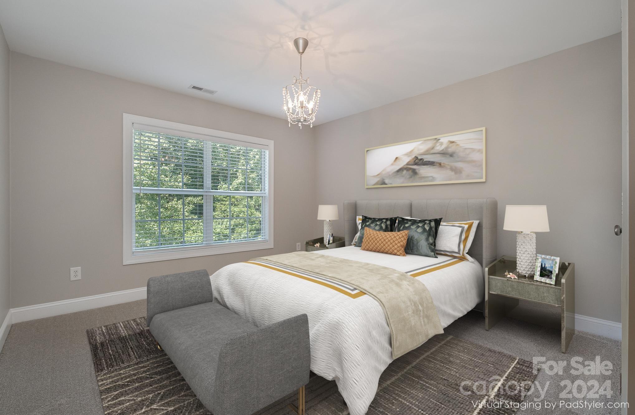 Stanton Heights - Residential