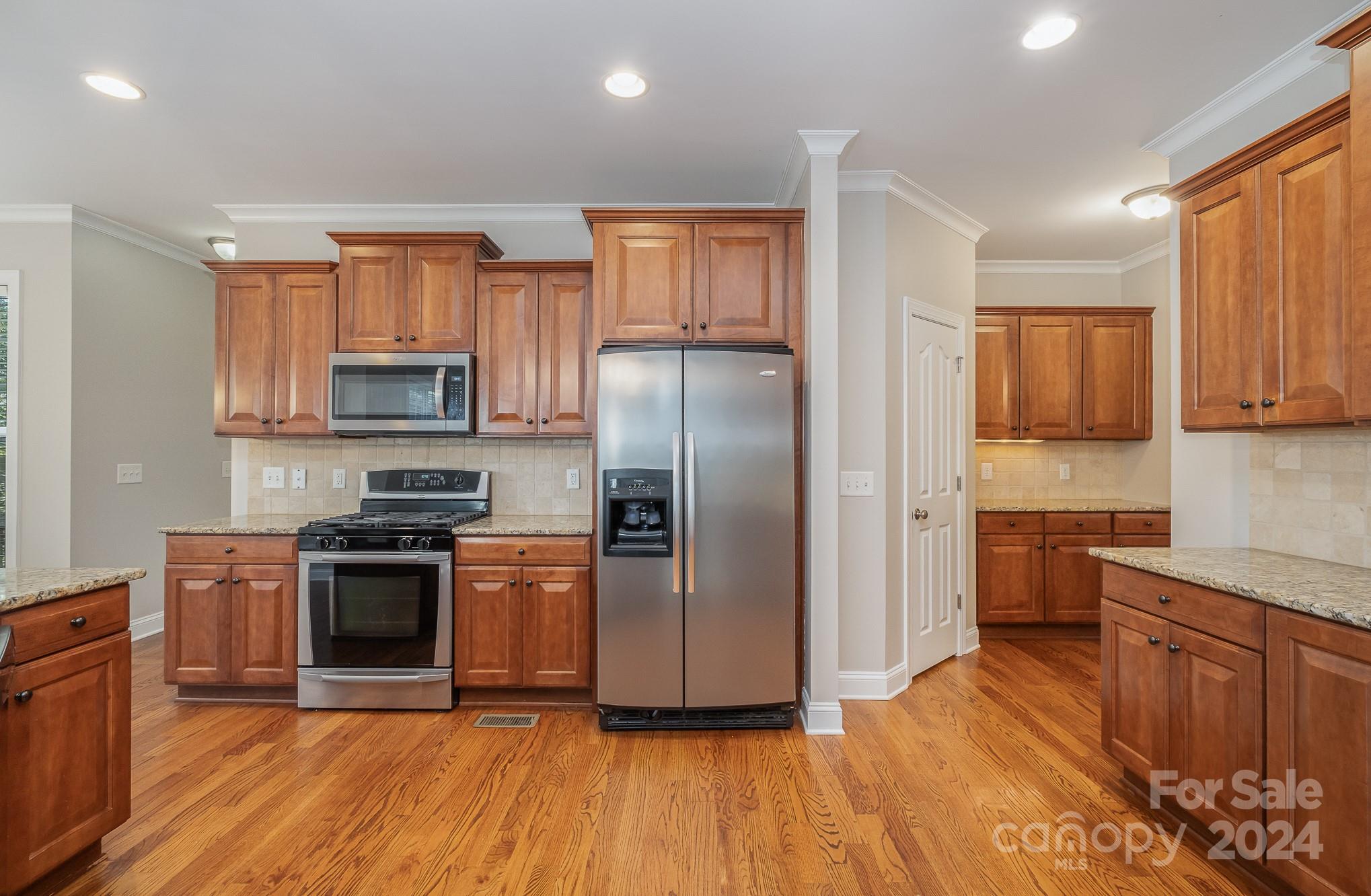 Stanton Heights - Residential