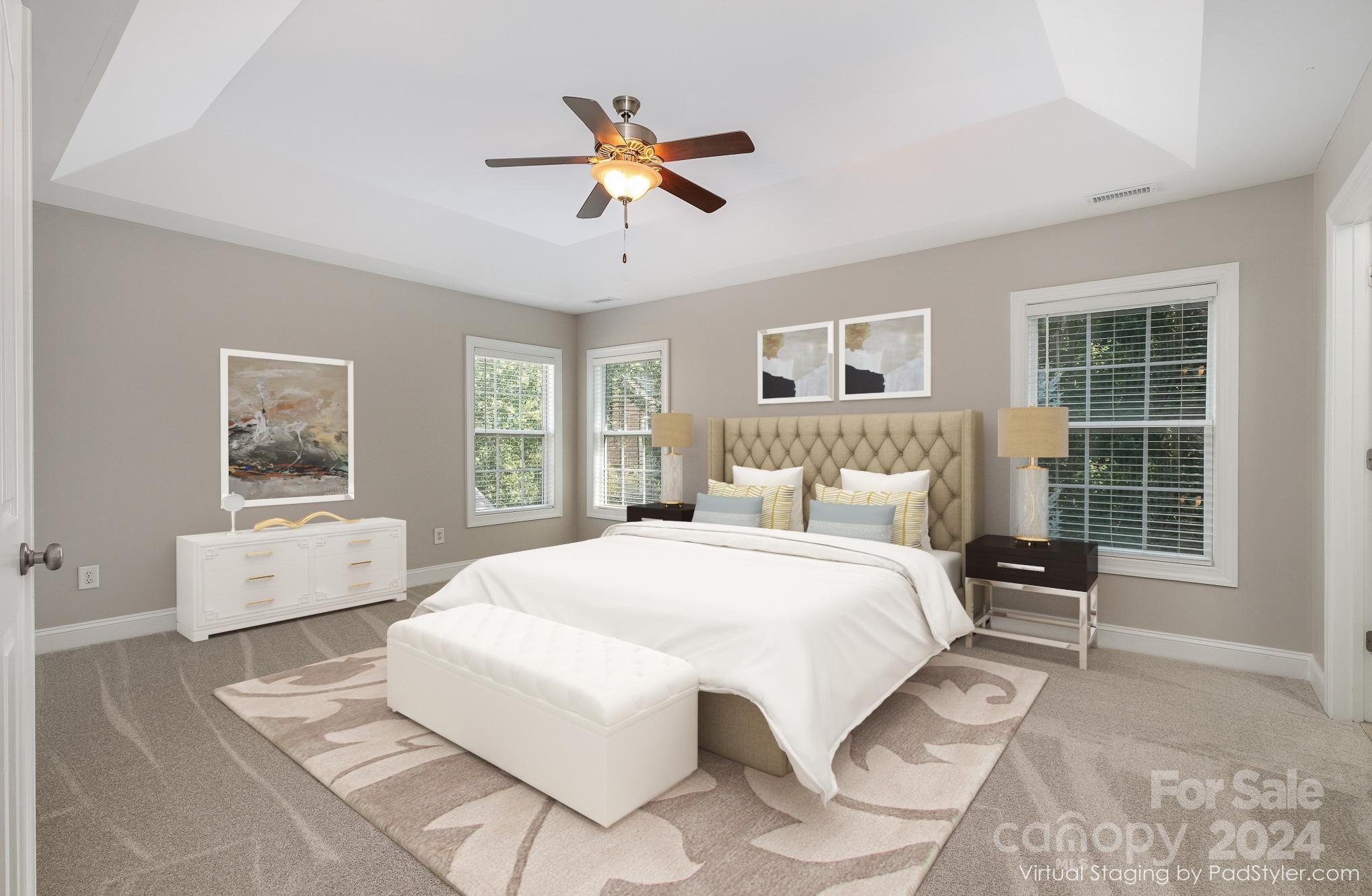 Stanton Heights - Residential