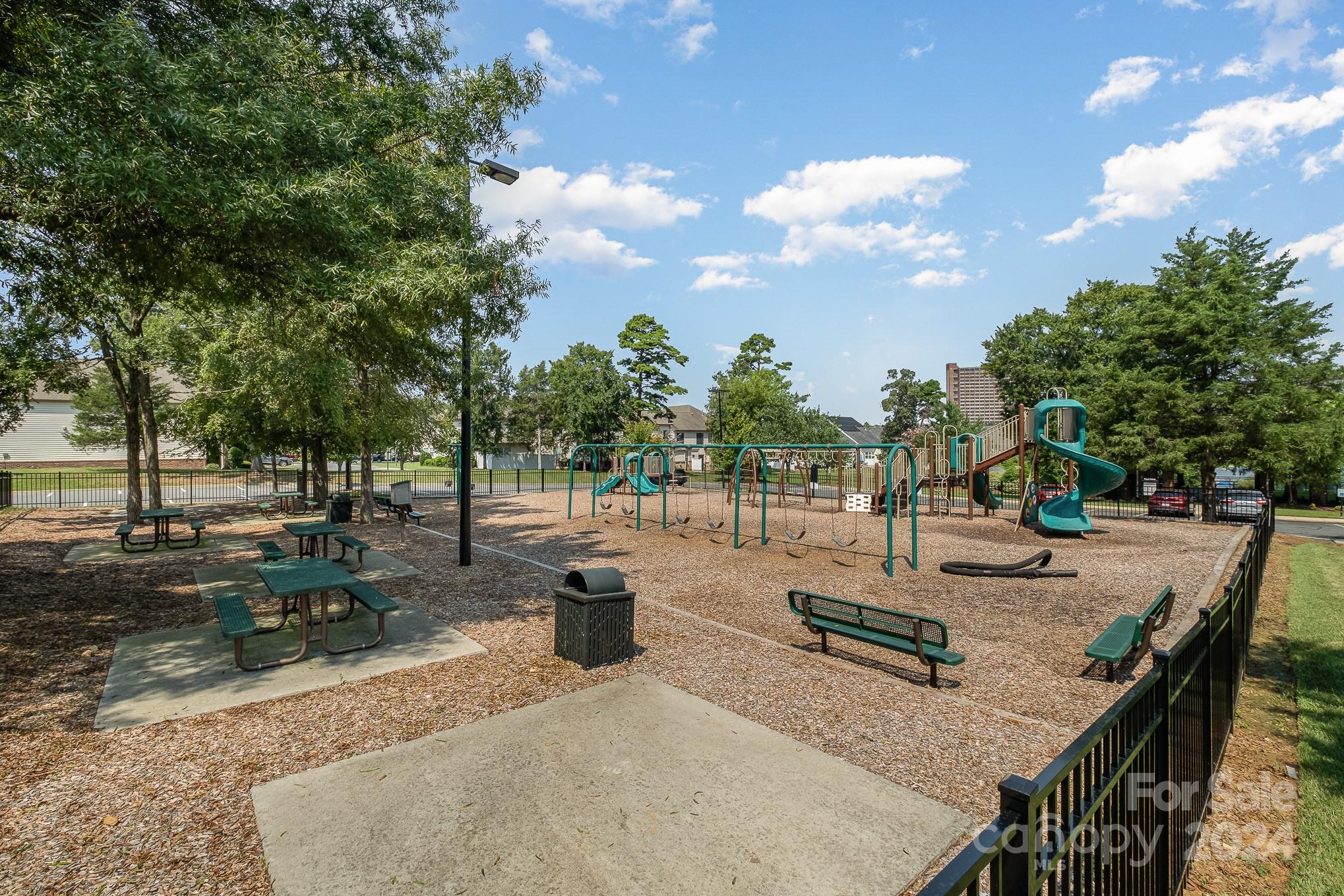 Stanton Heights - Residential