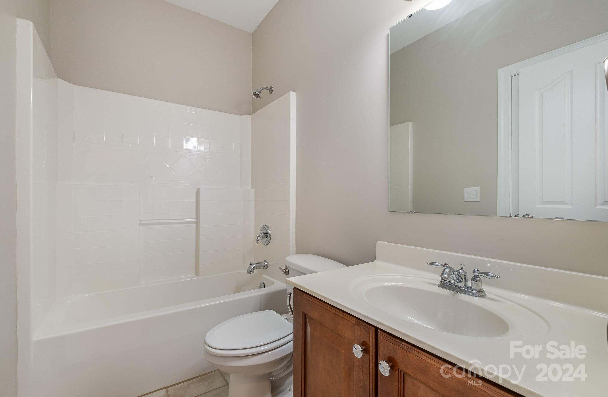 Stanton Heights - Residential