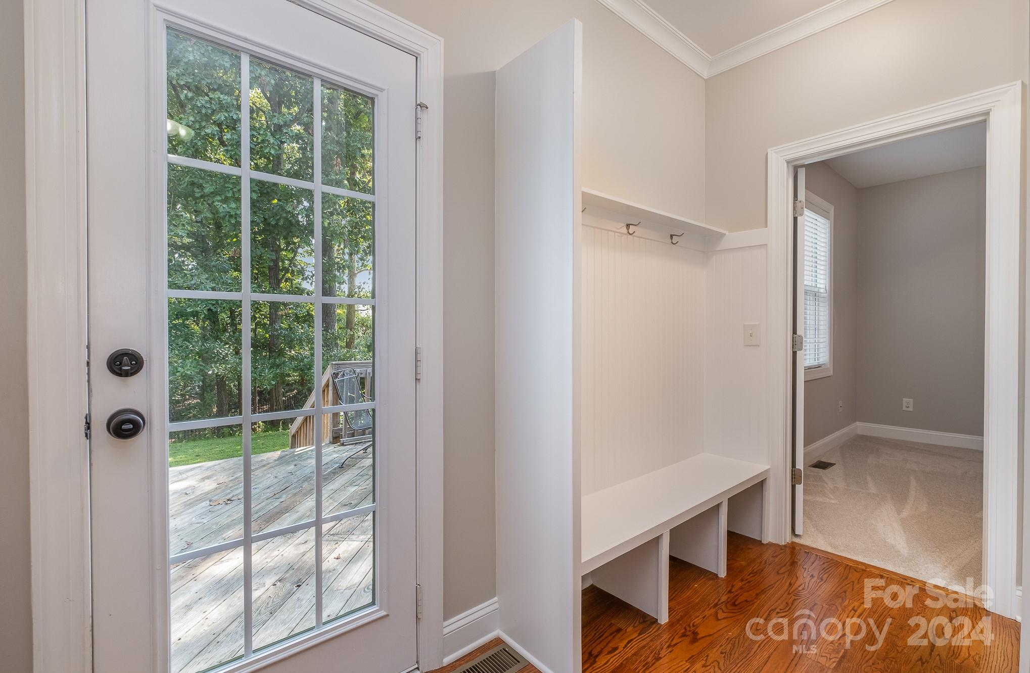 Stanton Heights - Residential