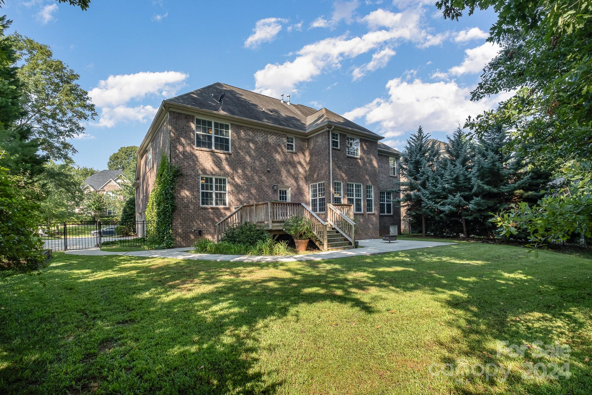 Stanton Heights - Residential