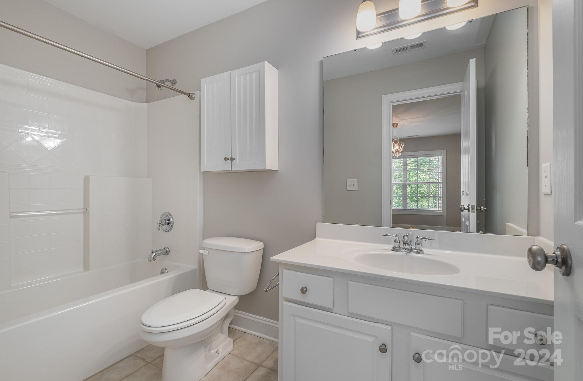 Stanton Heights - Residential