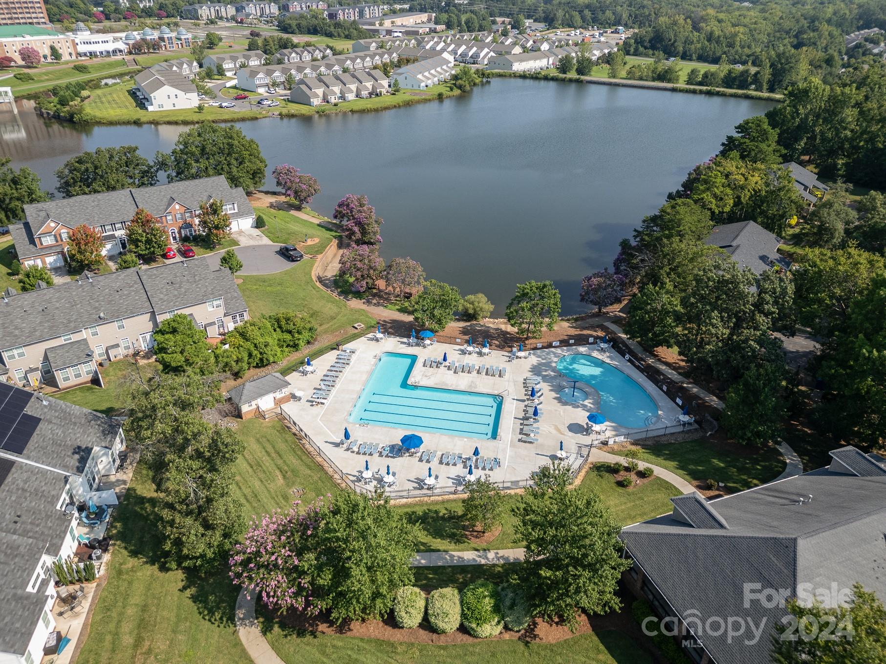 Stanton Heights - Residential