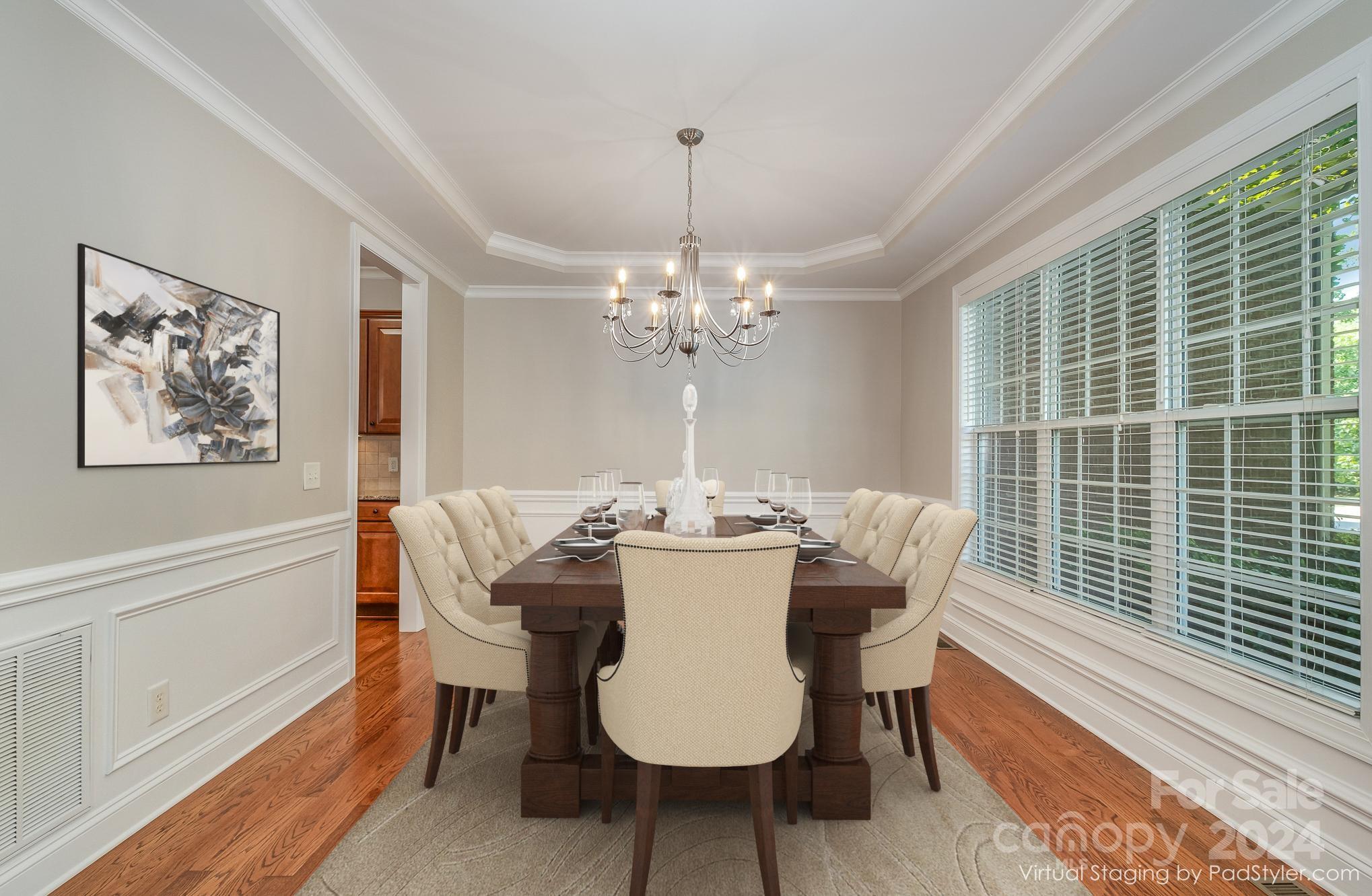 Stanton Heights - Residential