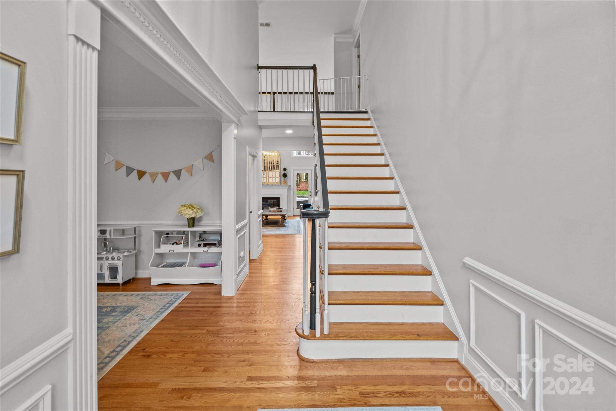 Preserve At Belingrath - Residential