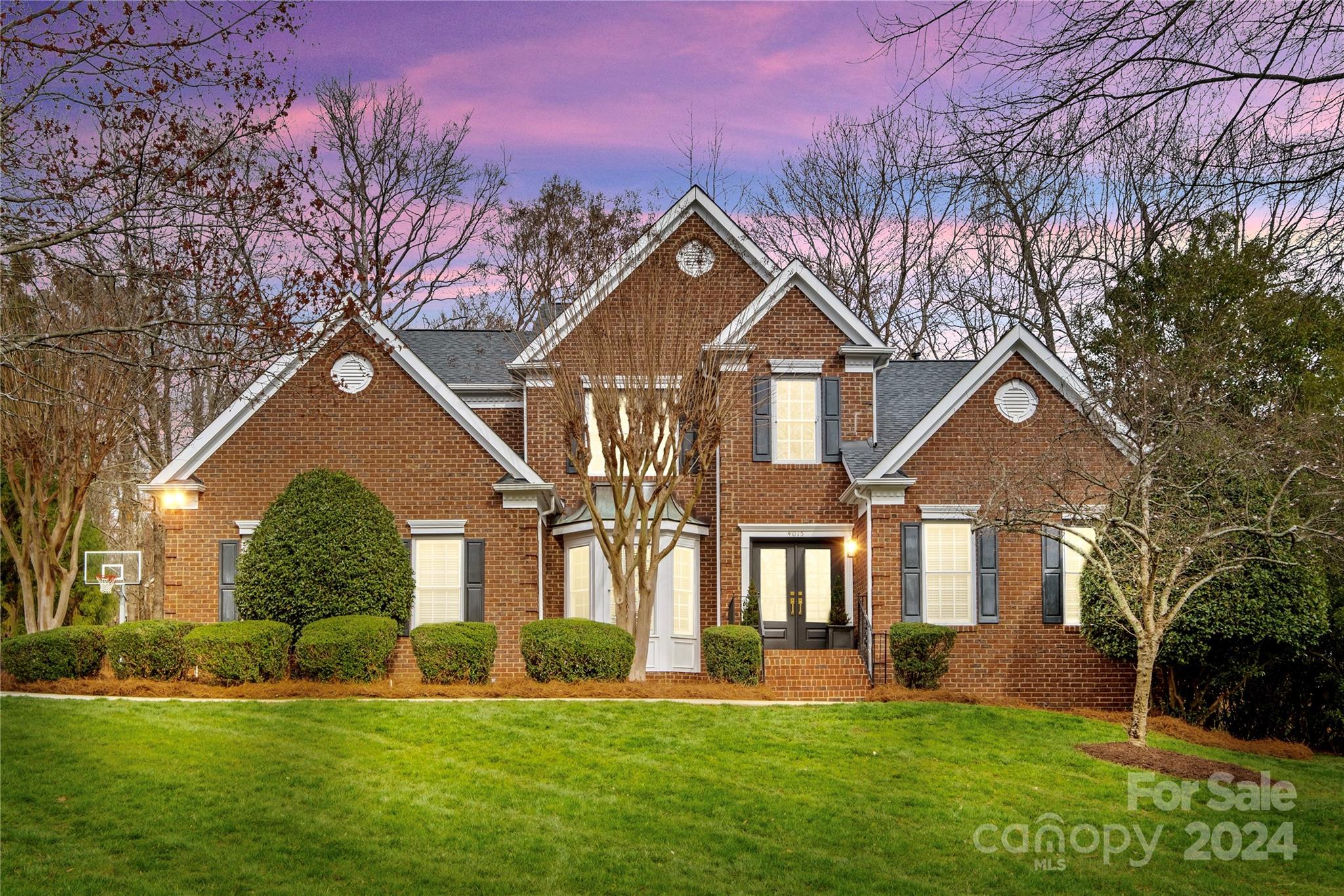 Preserve At Belingrath - Residential