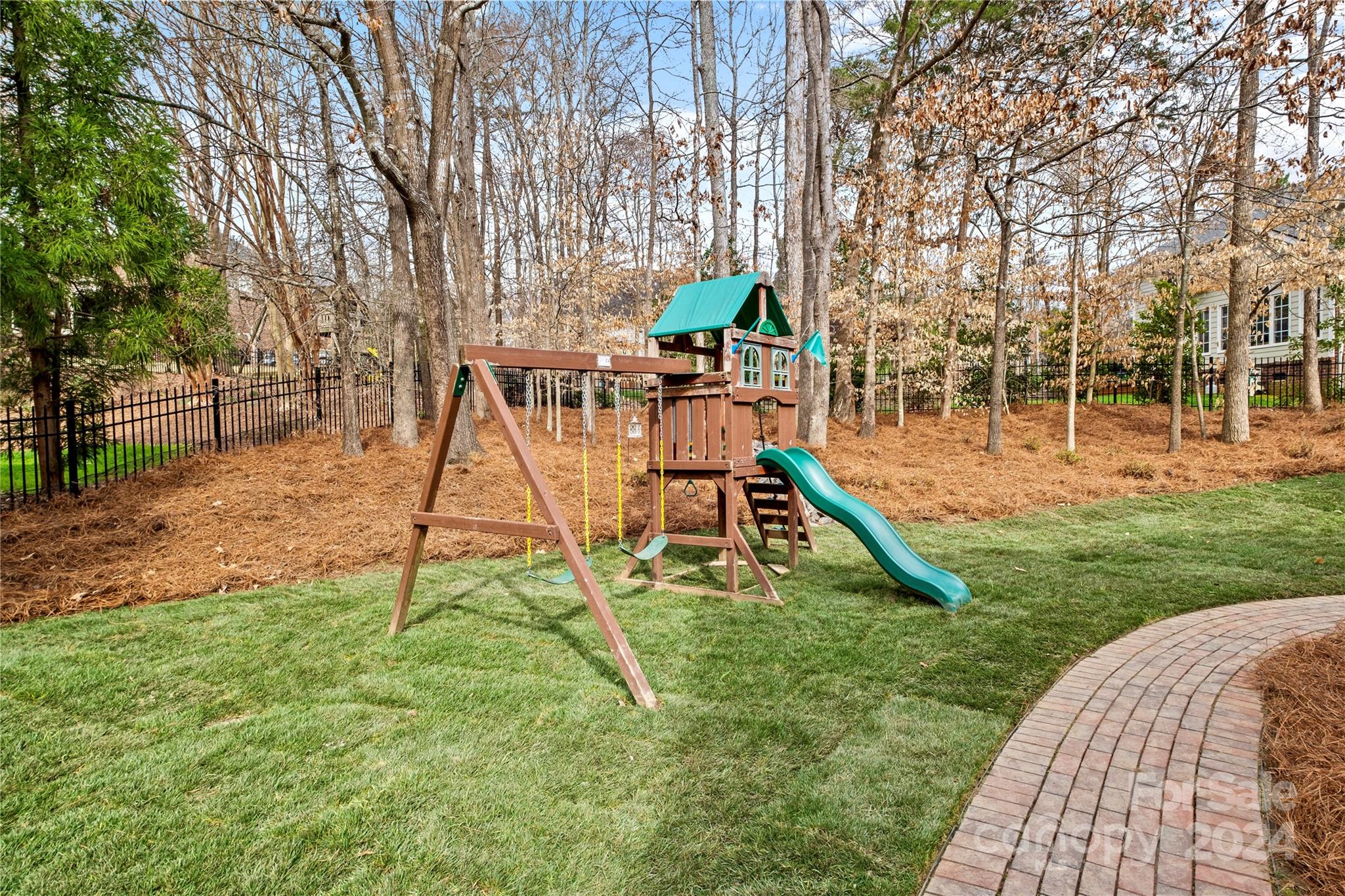 Preserve At Belingrath - Residential