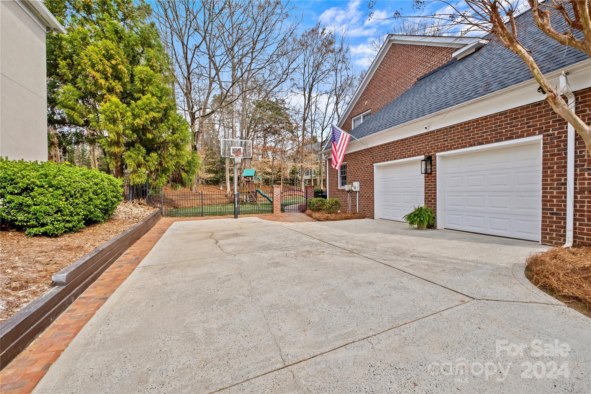 Preserve At Belingrath - Residential