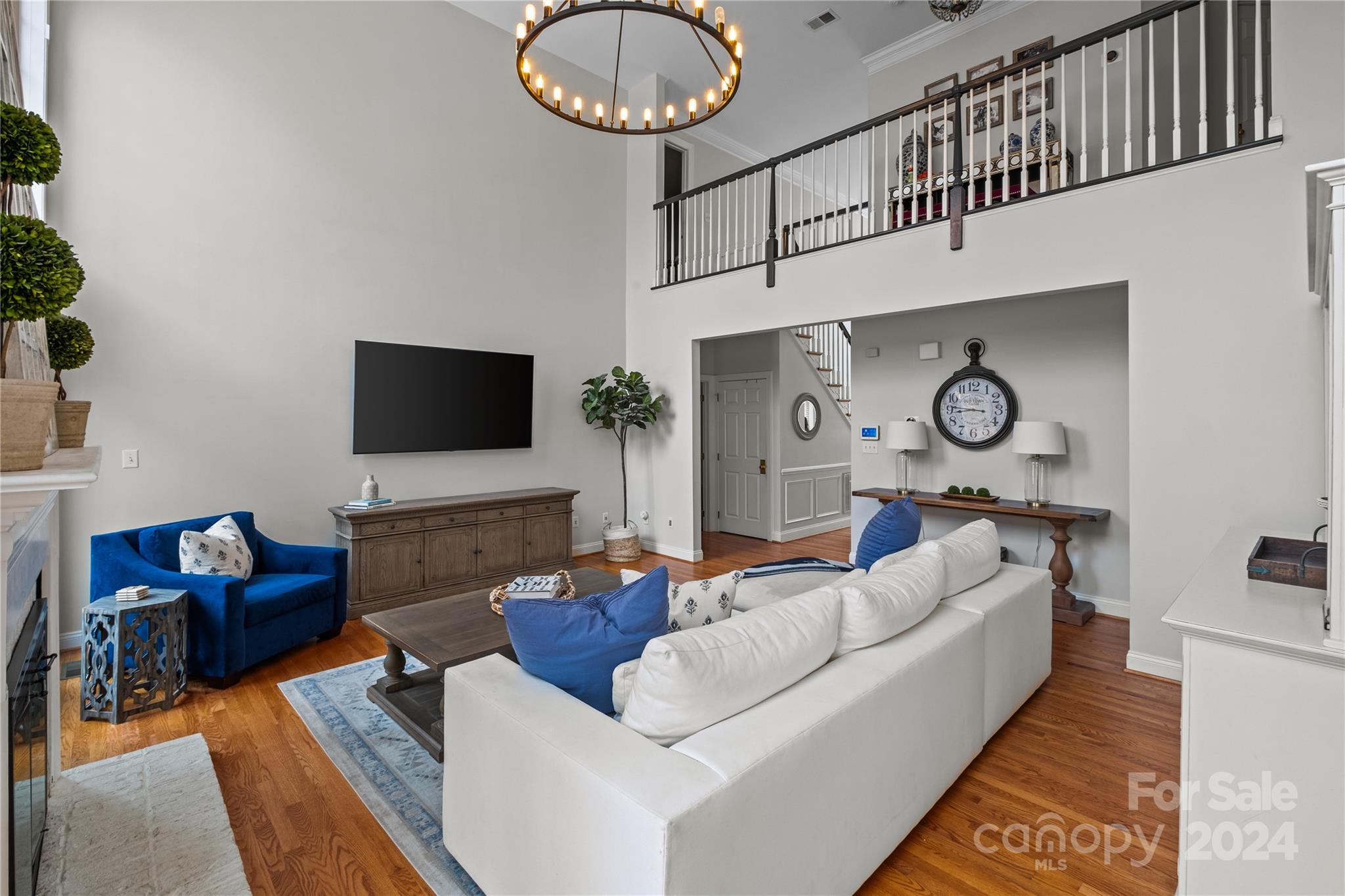 Preserve At Belingrath - Residential