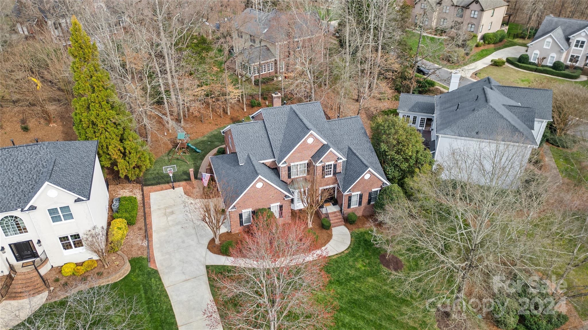 Preserve At Belingrath - Residential