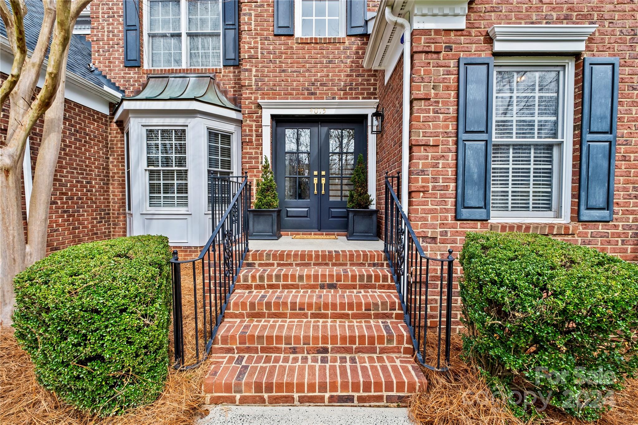 Preserve At Belingrath - Residential