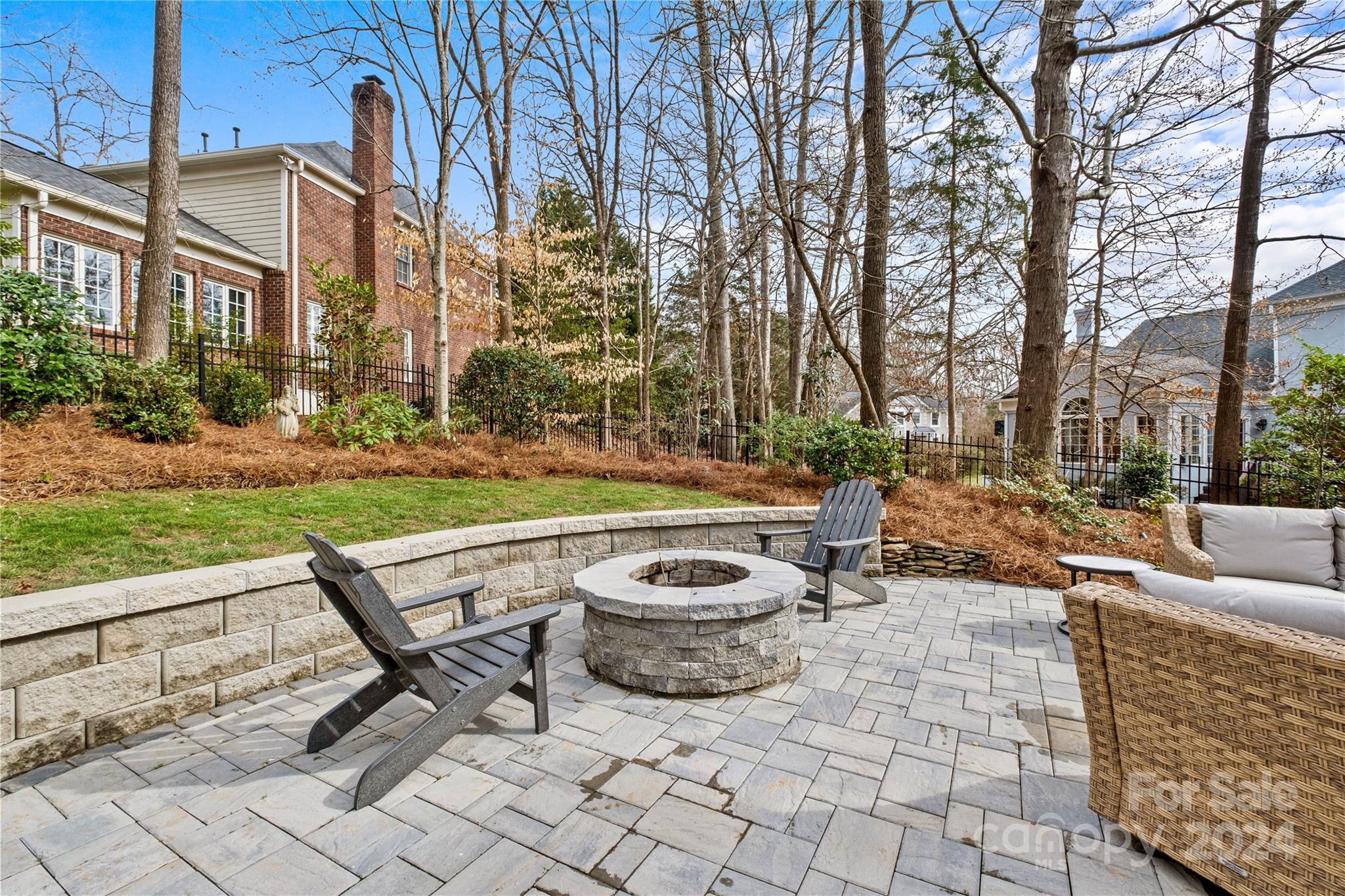 Preserve At Belingrath - Residential