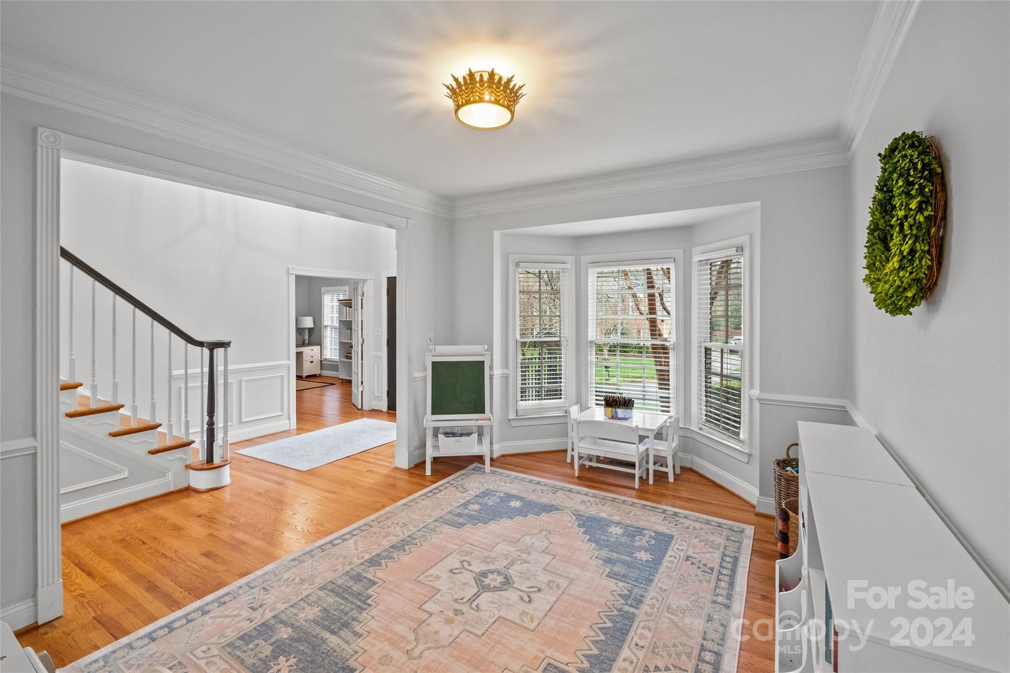 Preserve At Belingrath - Residential