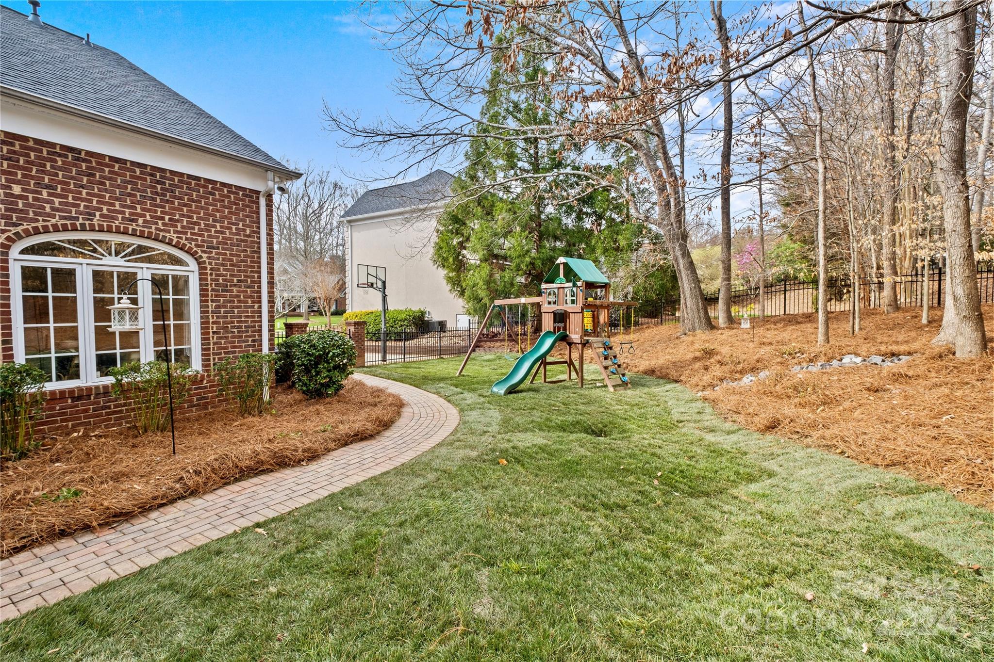 Preserve At Belingrath - Residential