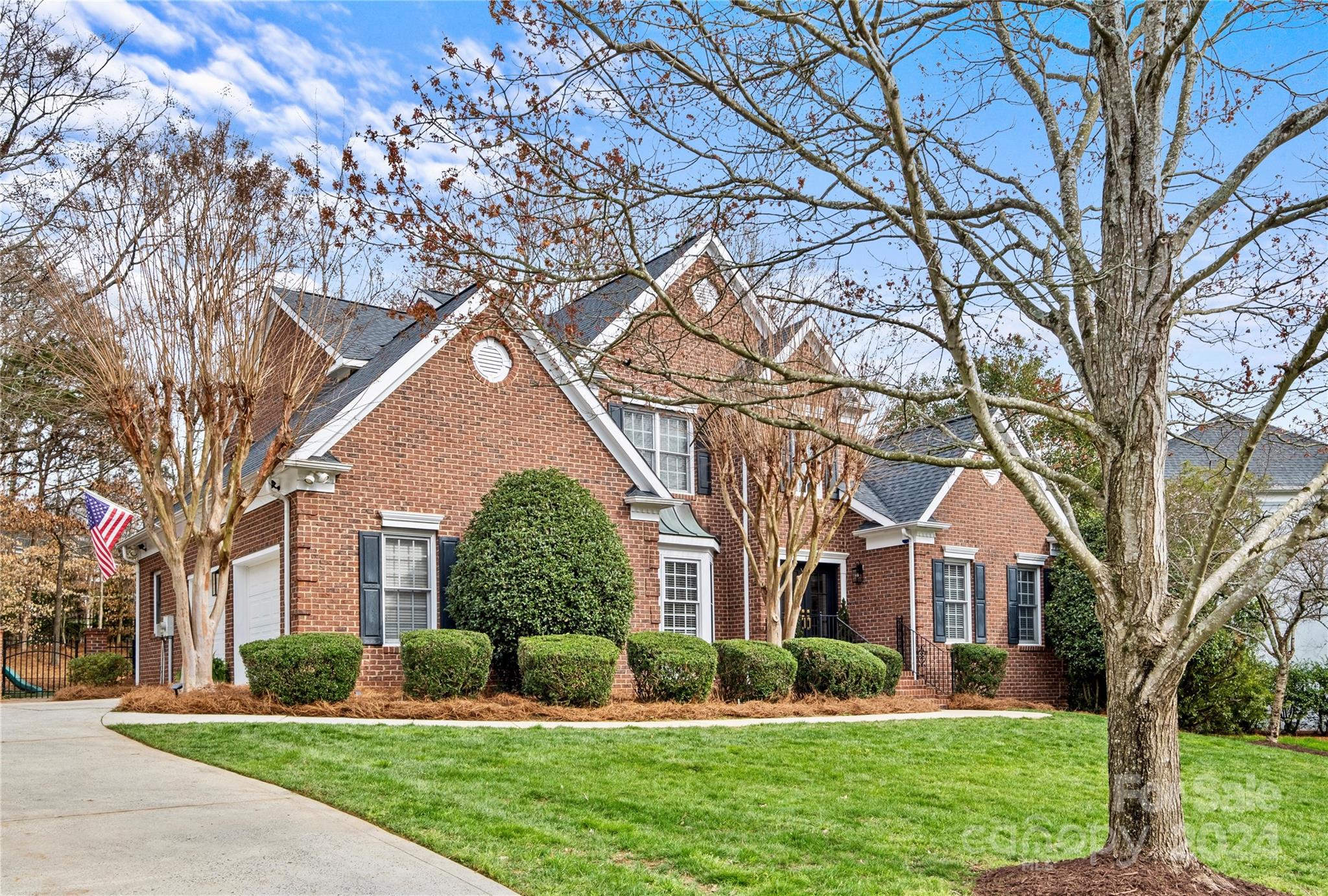 Preserve At Belingrath - Residential