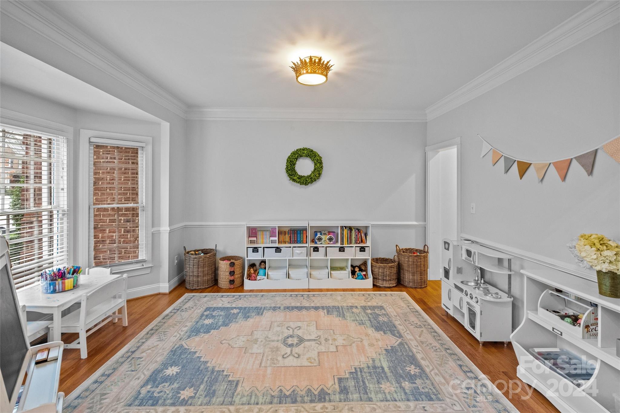 Preserve At Belingrath - Residential